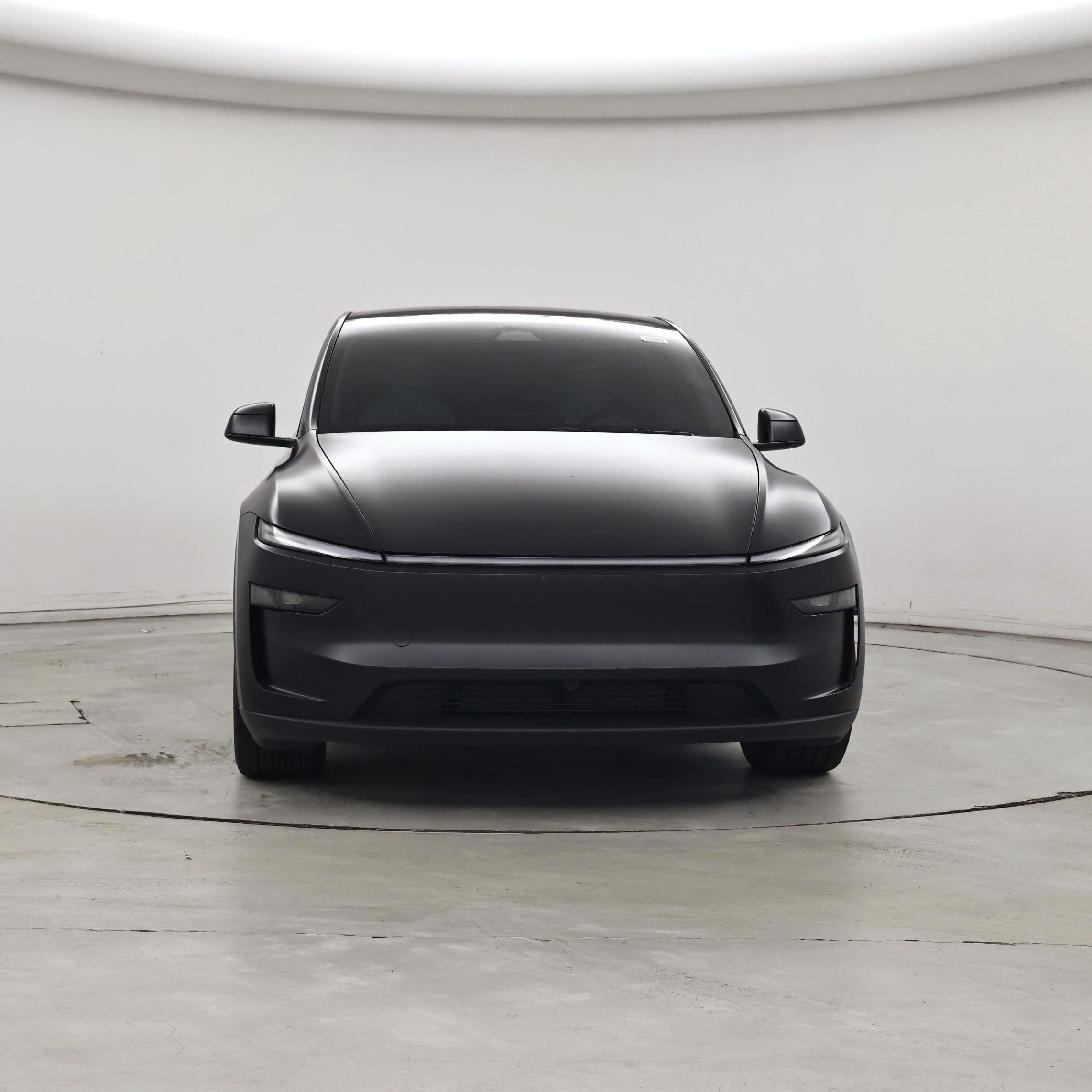 Thumbnail: 2026 Tesla Model Y - 5