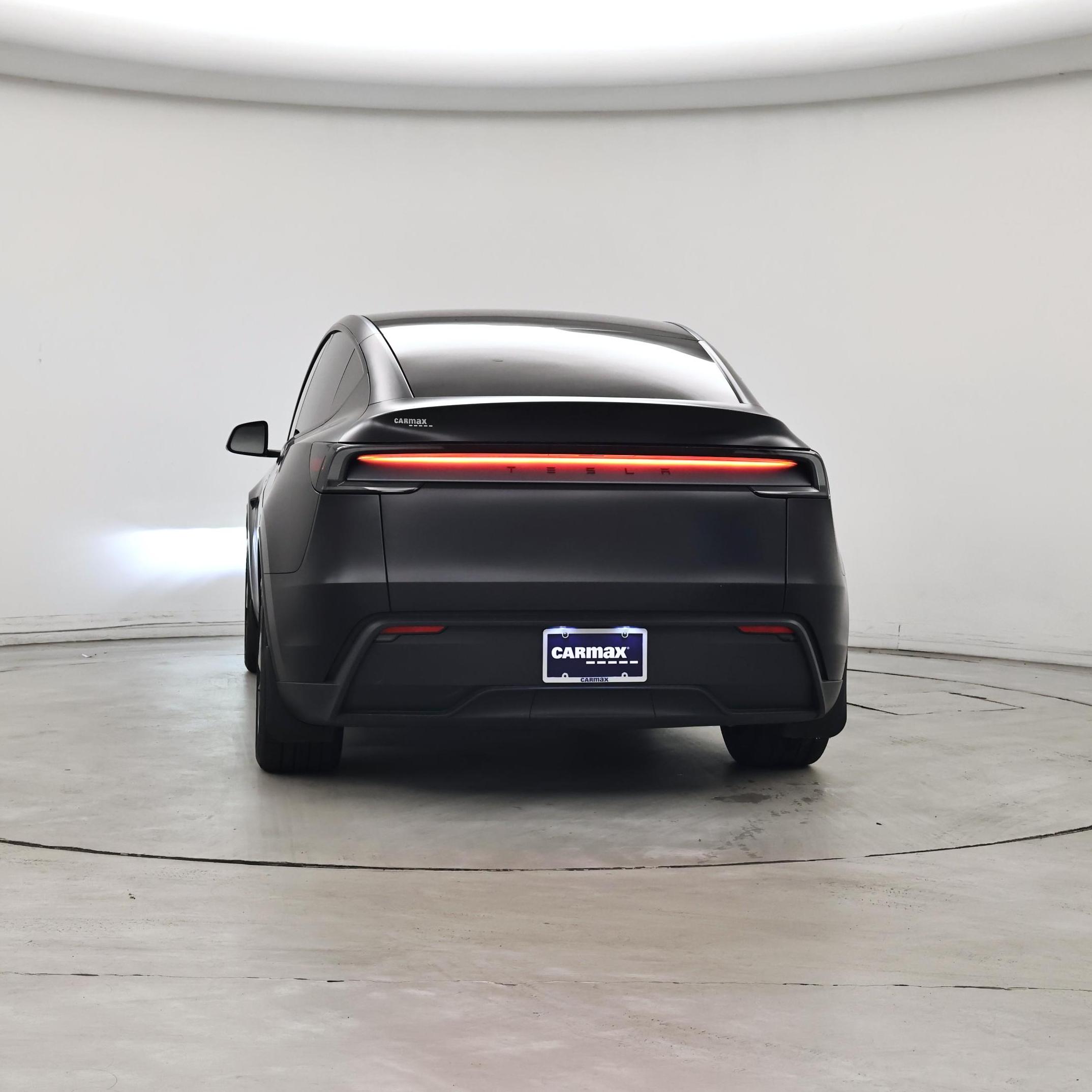 Thumbnail: 2026 Tesla Model Y - 6