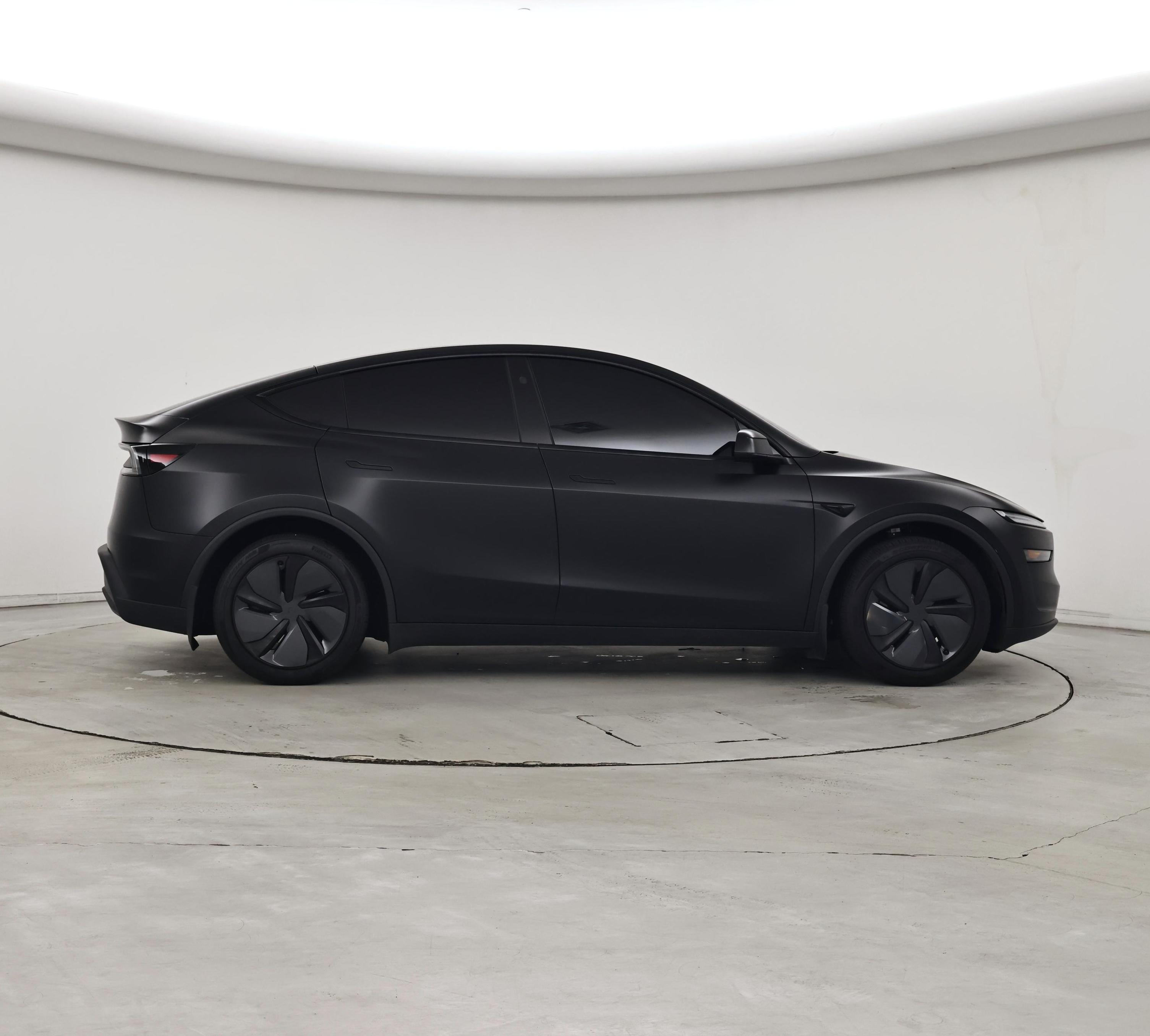 Thumbnail: 2026 Tesla Model Y - 7