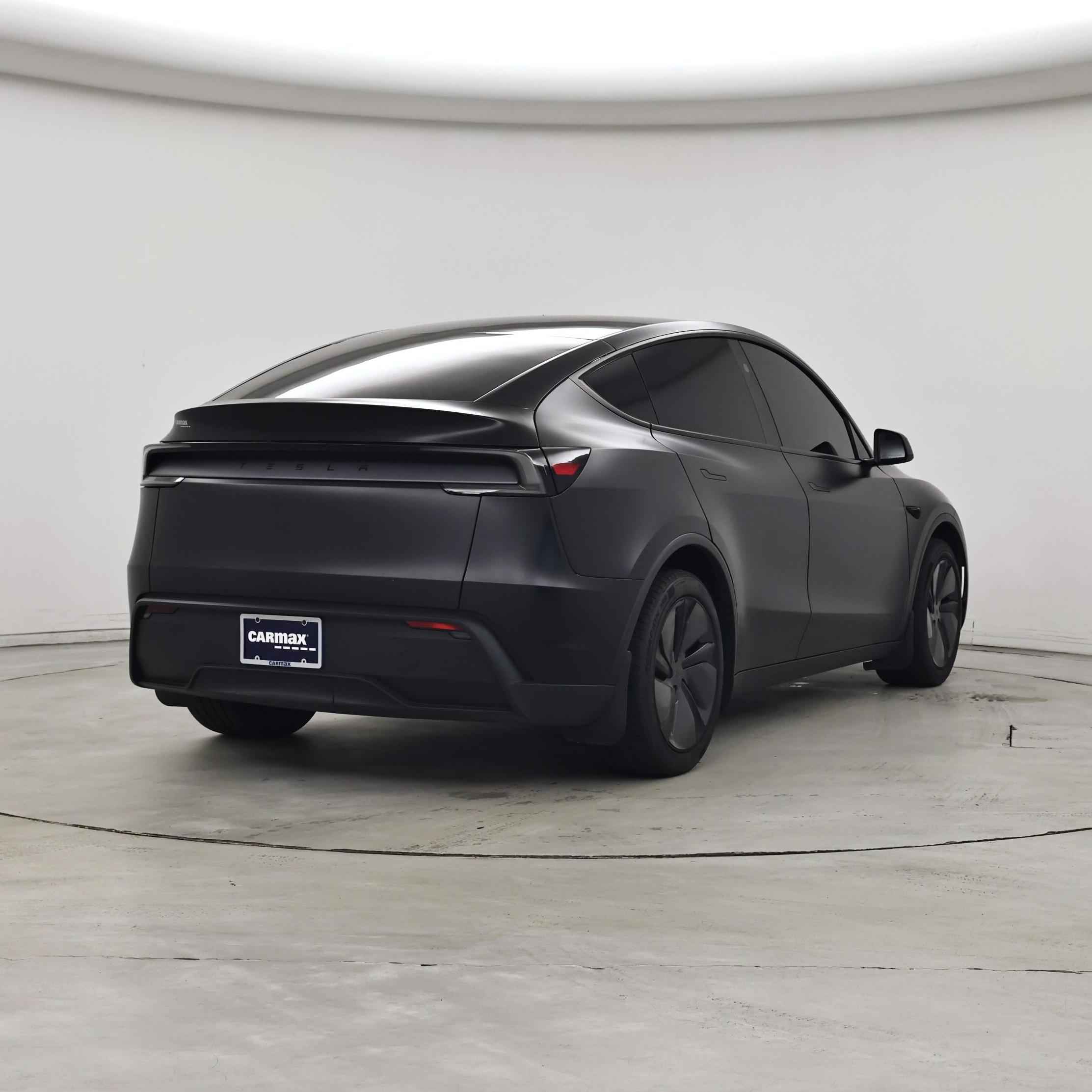 Thumbnail: 2026 Tesla Model Y - 8