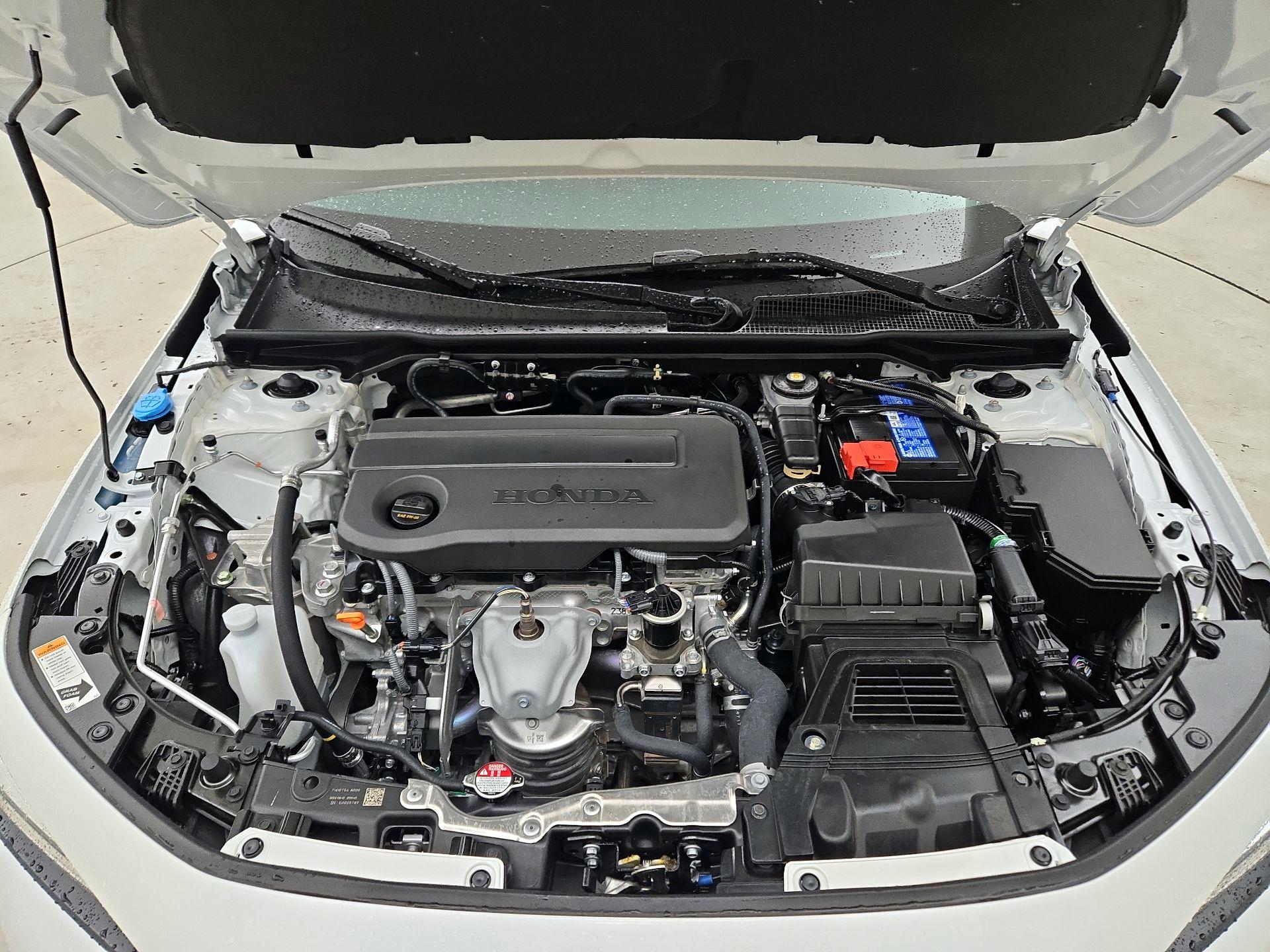 Thumbnail: 2025 Honda Civic - 18