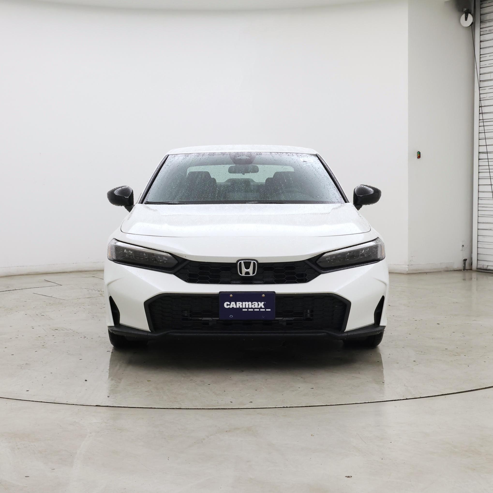 Thumbnail: 2025 Honda Civic - 5