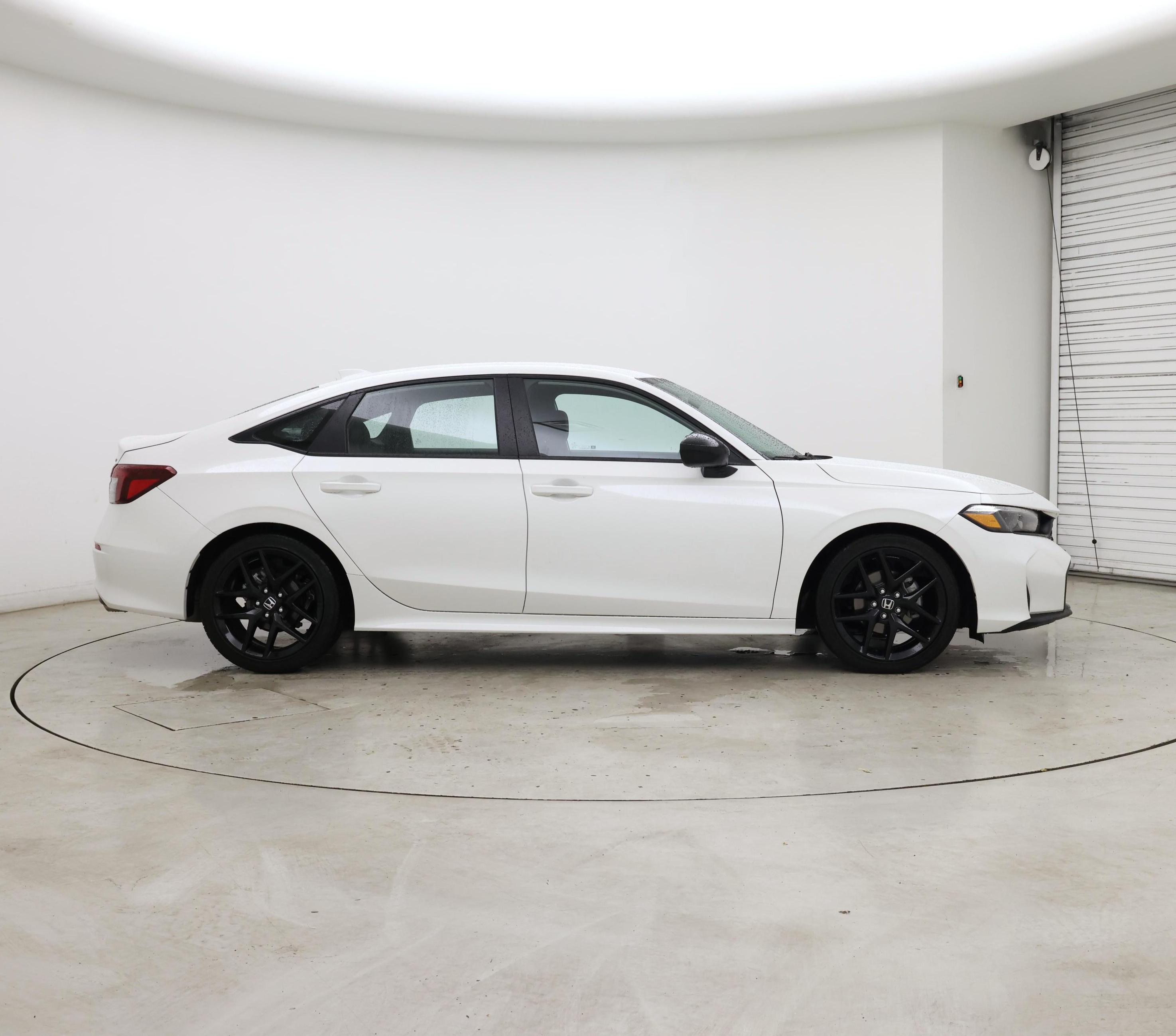 Thumbnail: 2025 Honda Civic - 7