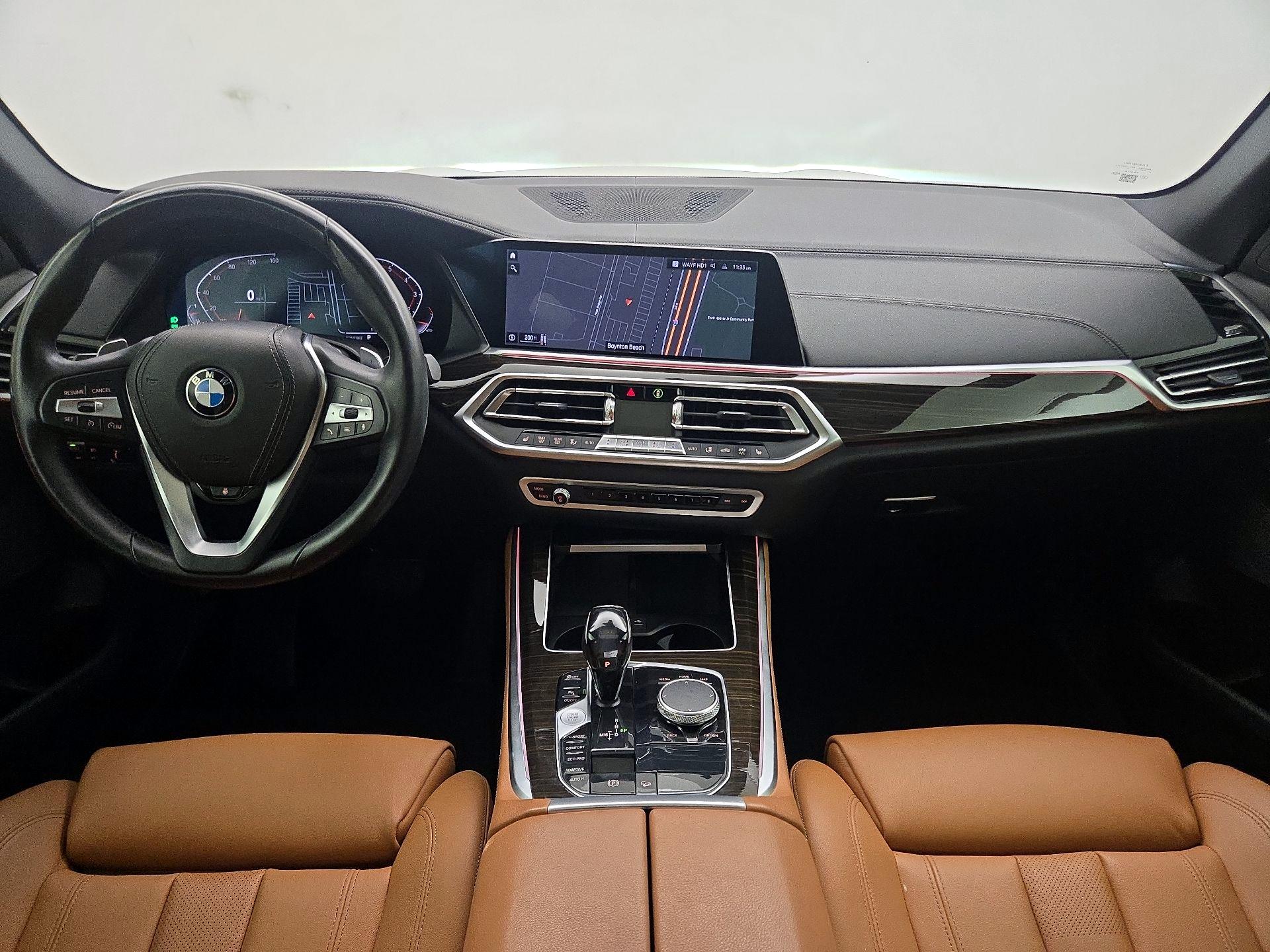 Thumbnail: 2019 BMW X5 - 9