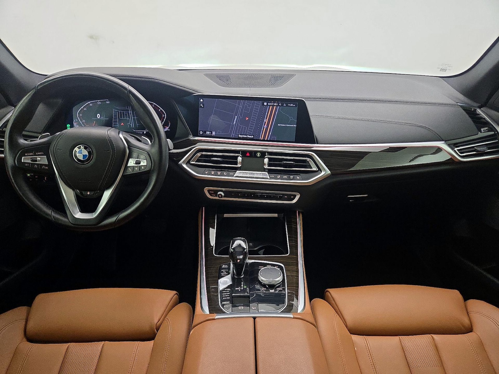 Apple CarPlay®