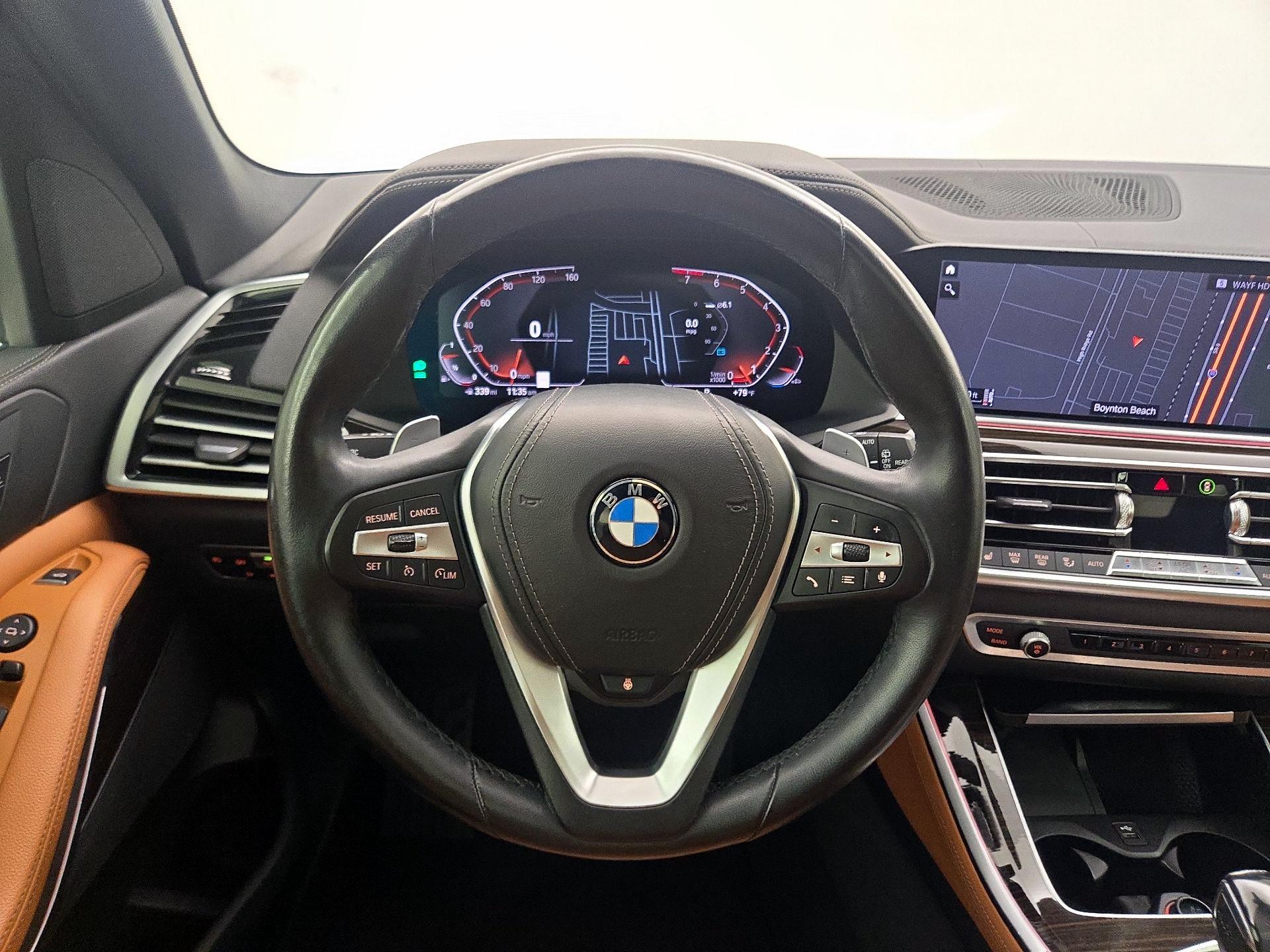 Thumbnail: 2019 BMW X5 - 10