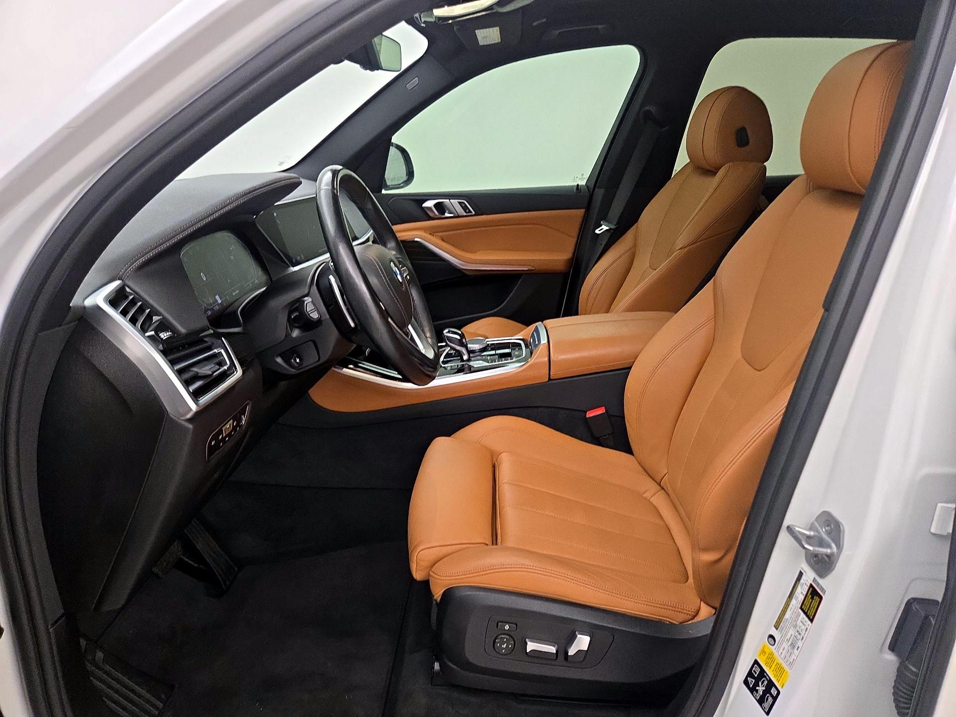 Thumbnail: 2019 BMW X5 - 11