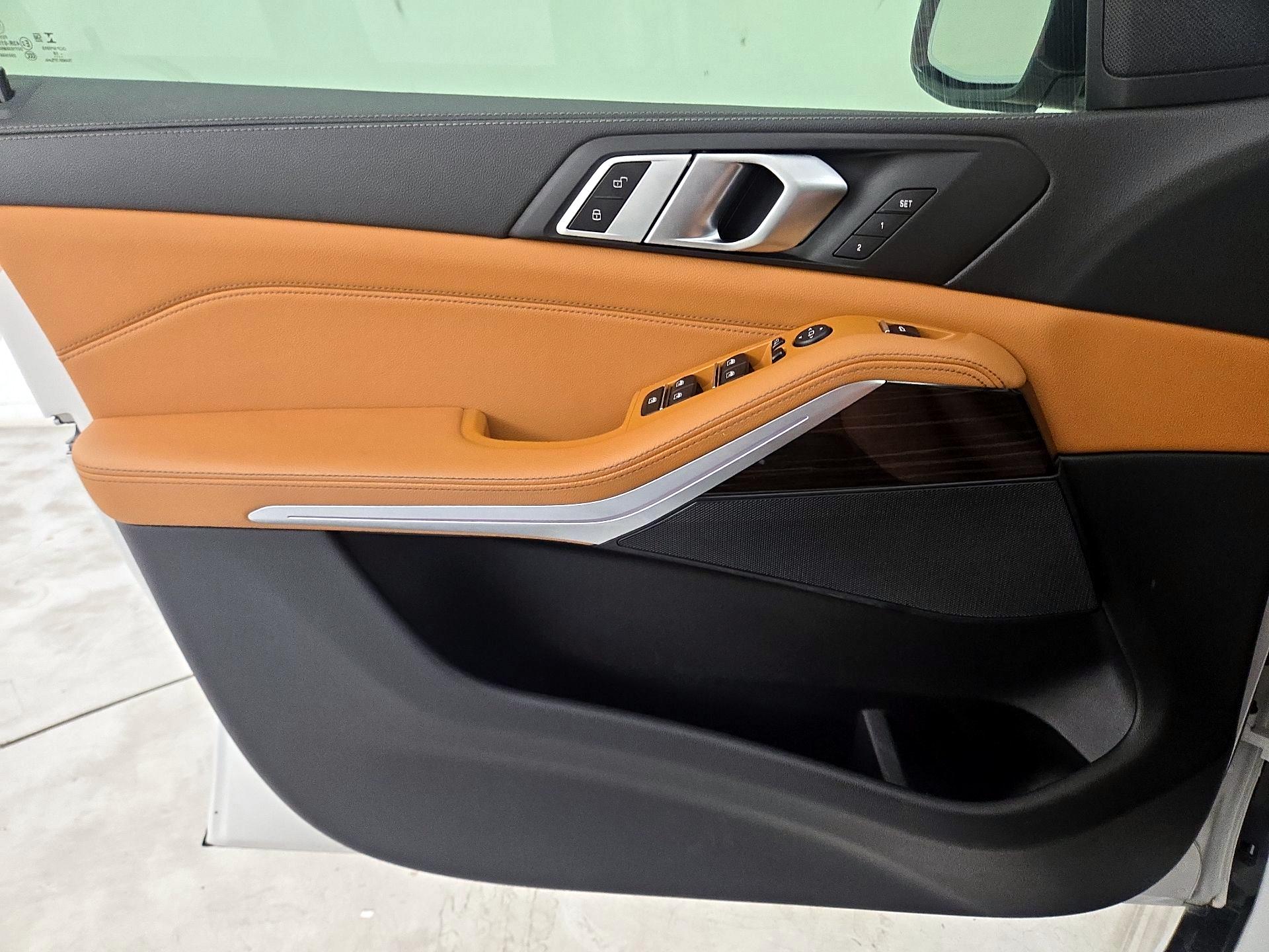Thumbnail: 2019 BMW X5 - 12