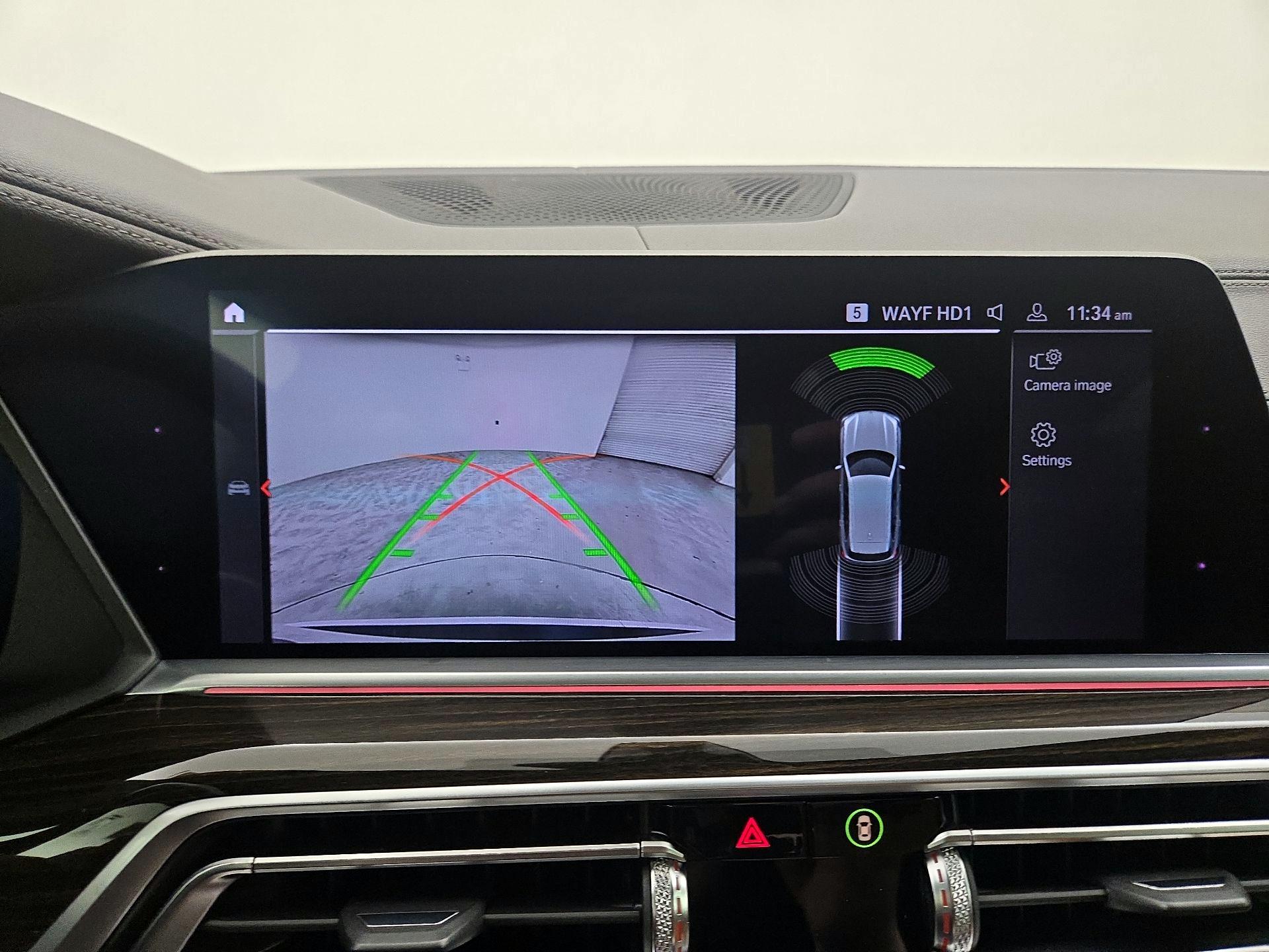 Thumbnail: 2019 BMW X5 - 15