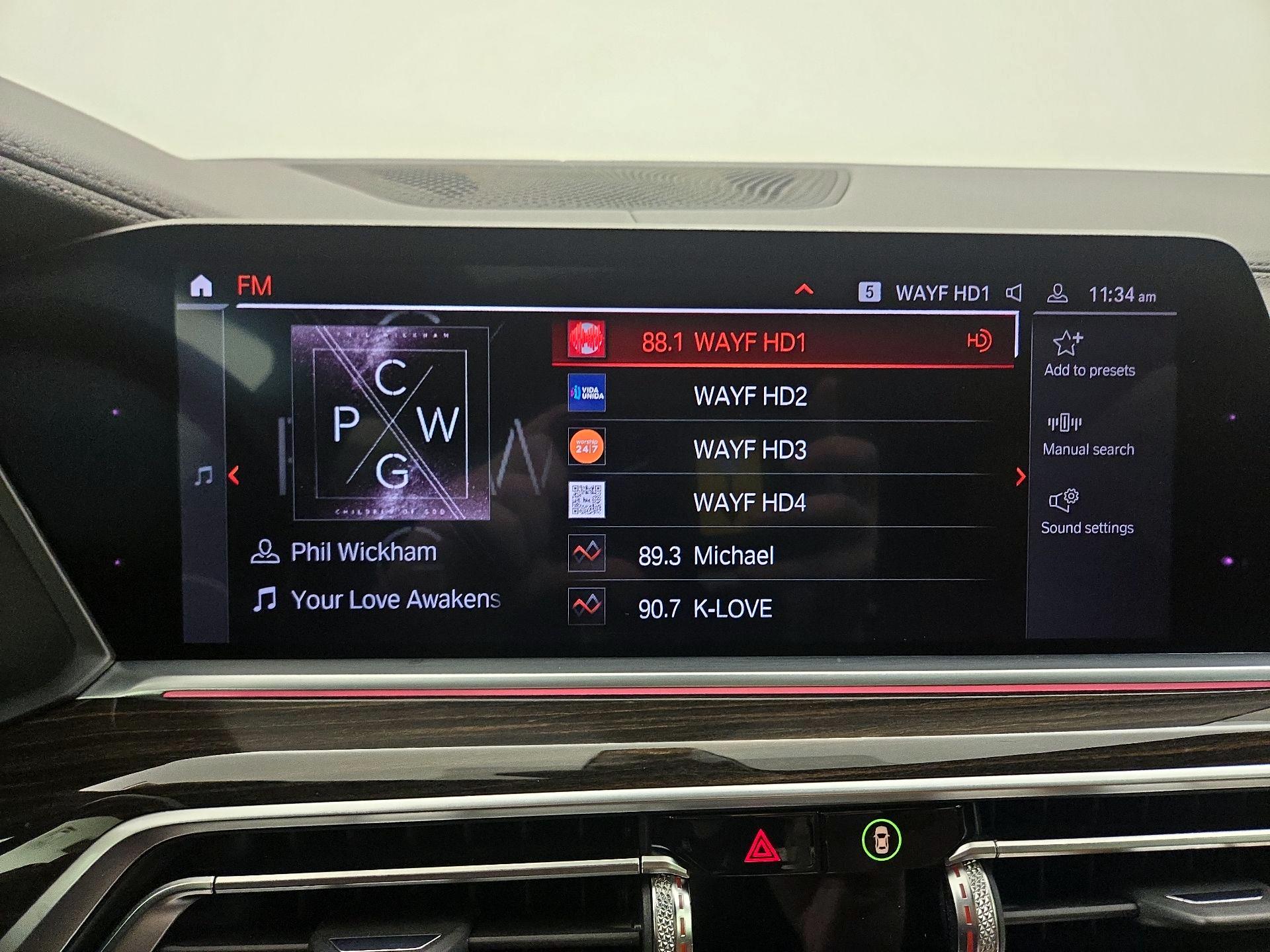 Thumbnail: 2019 BMW X5 - 16