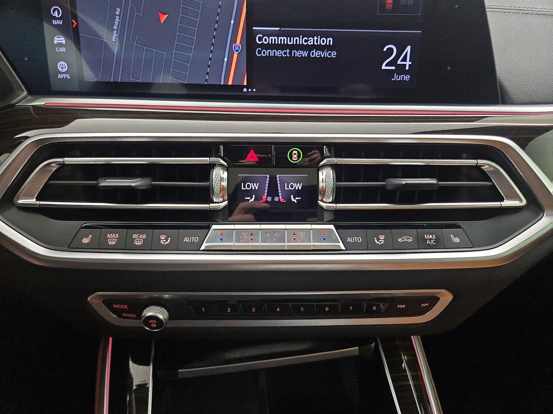 Thumbnail: 2019 BMW X5 - 17