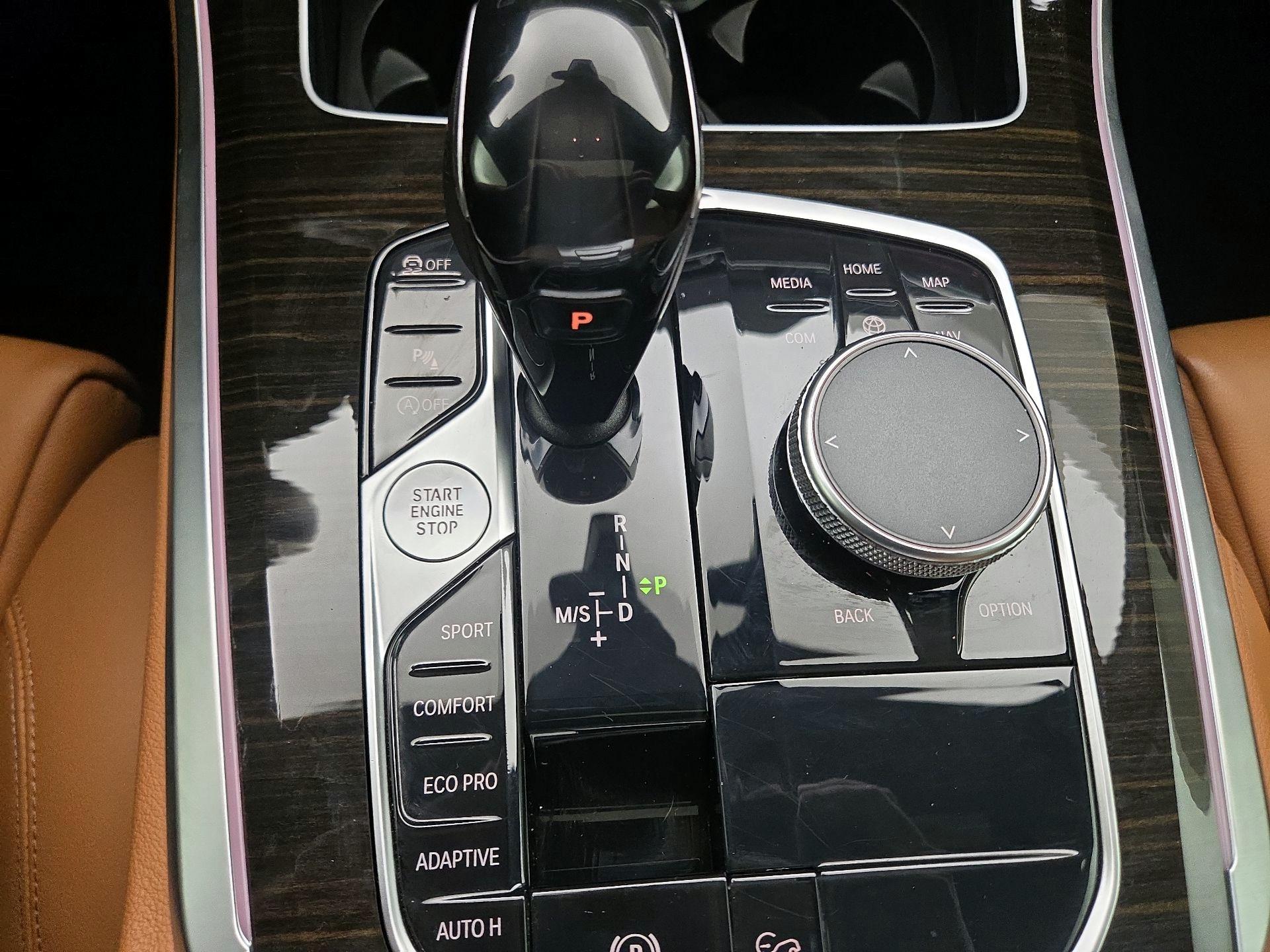 Thumbnail: 2019 BMW X5 - 18