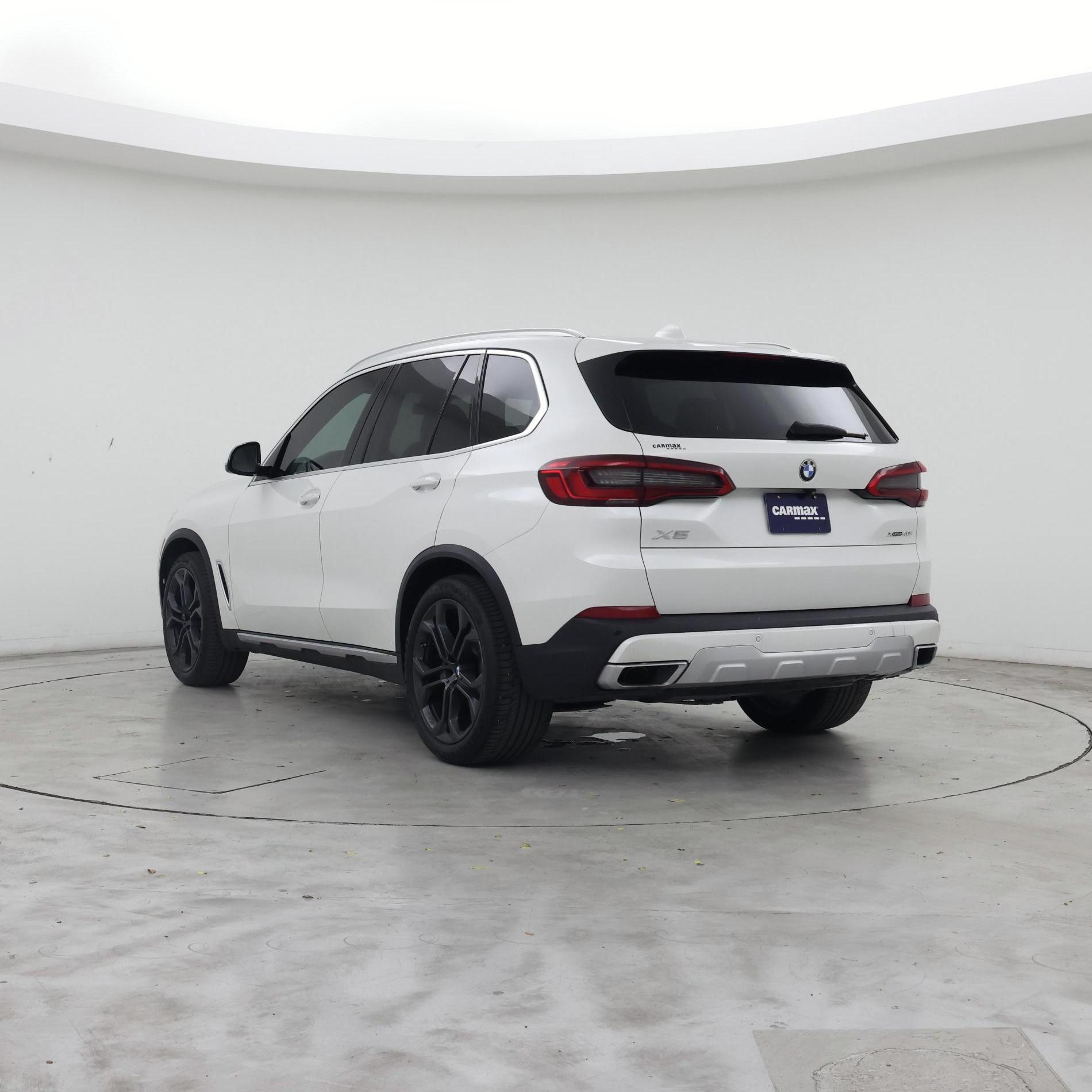 Thumbnail: 2019 BMW X5 - 2
