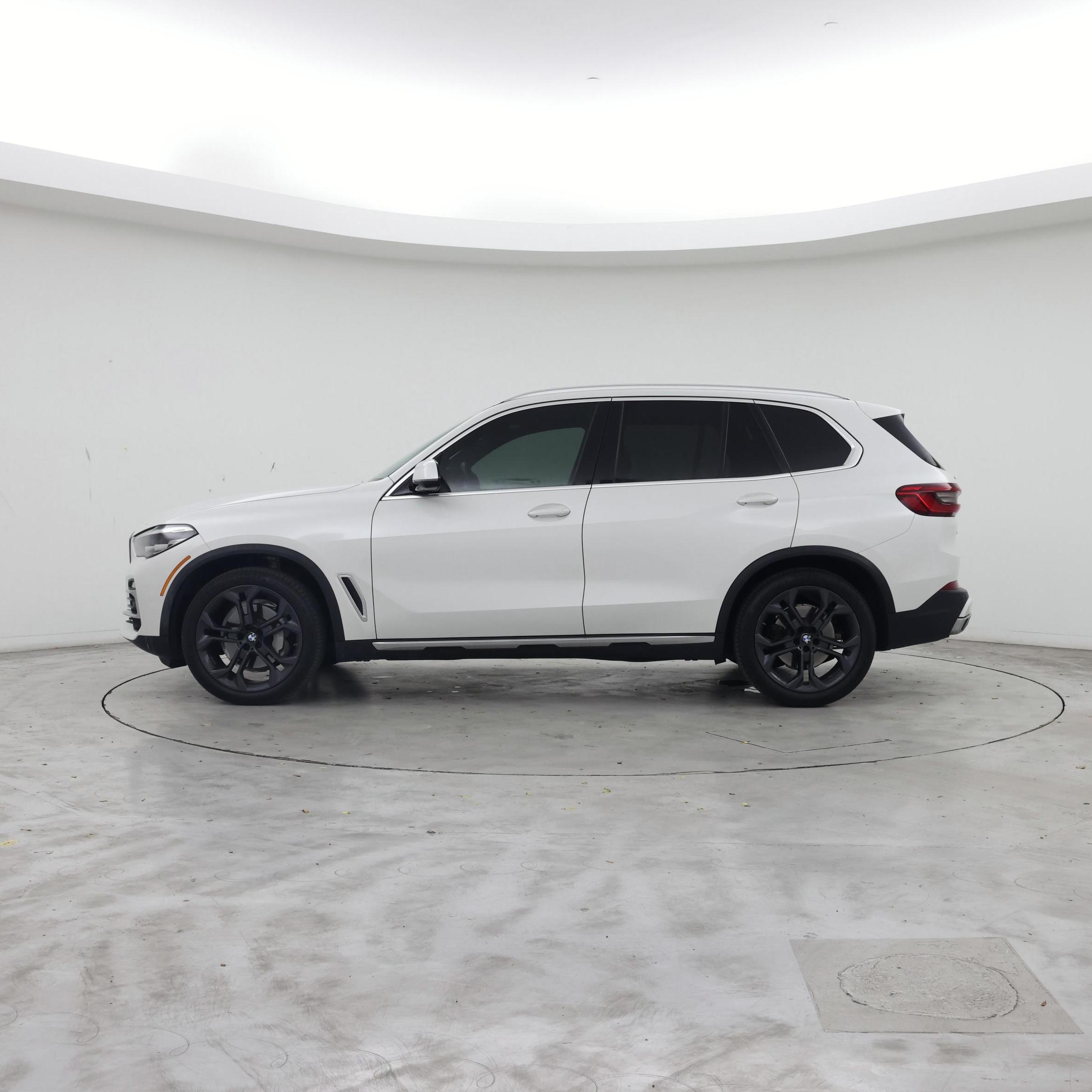 Thumbnail: 2019 BMW X5 - 3