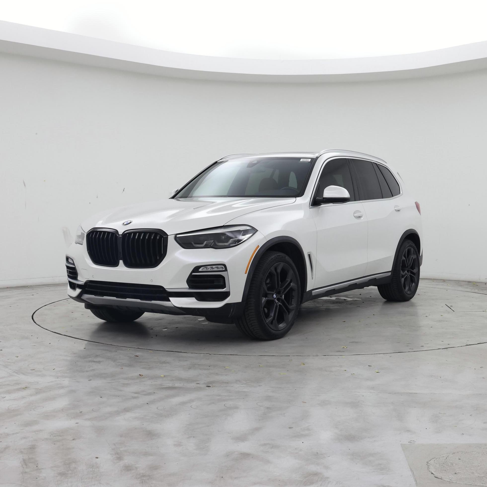 Thumbnail: 2019 BMW X5 - 4