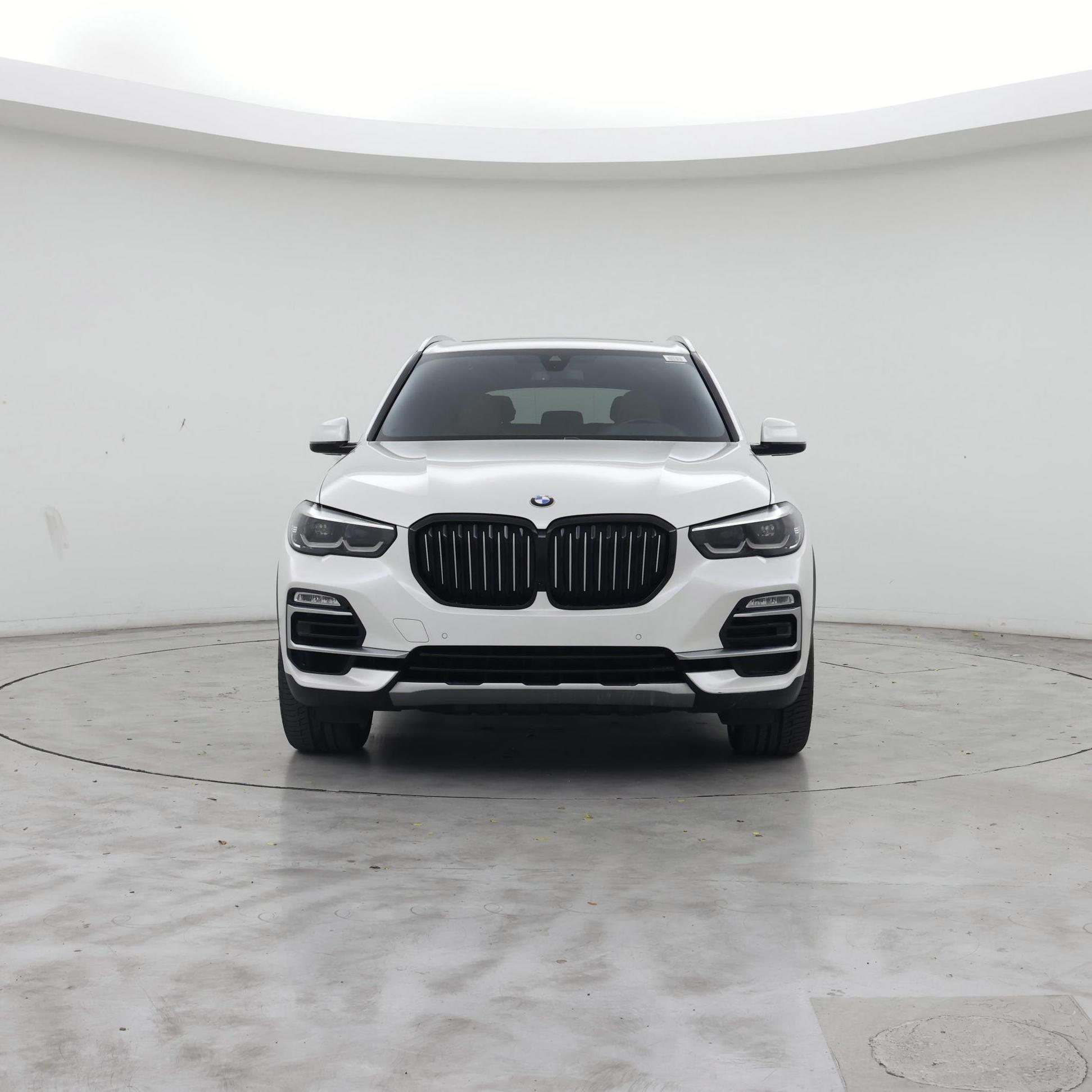 Thumbnail: 2019 BMW X5 - 5