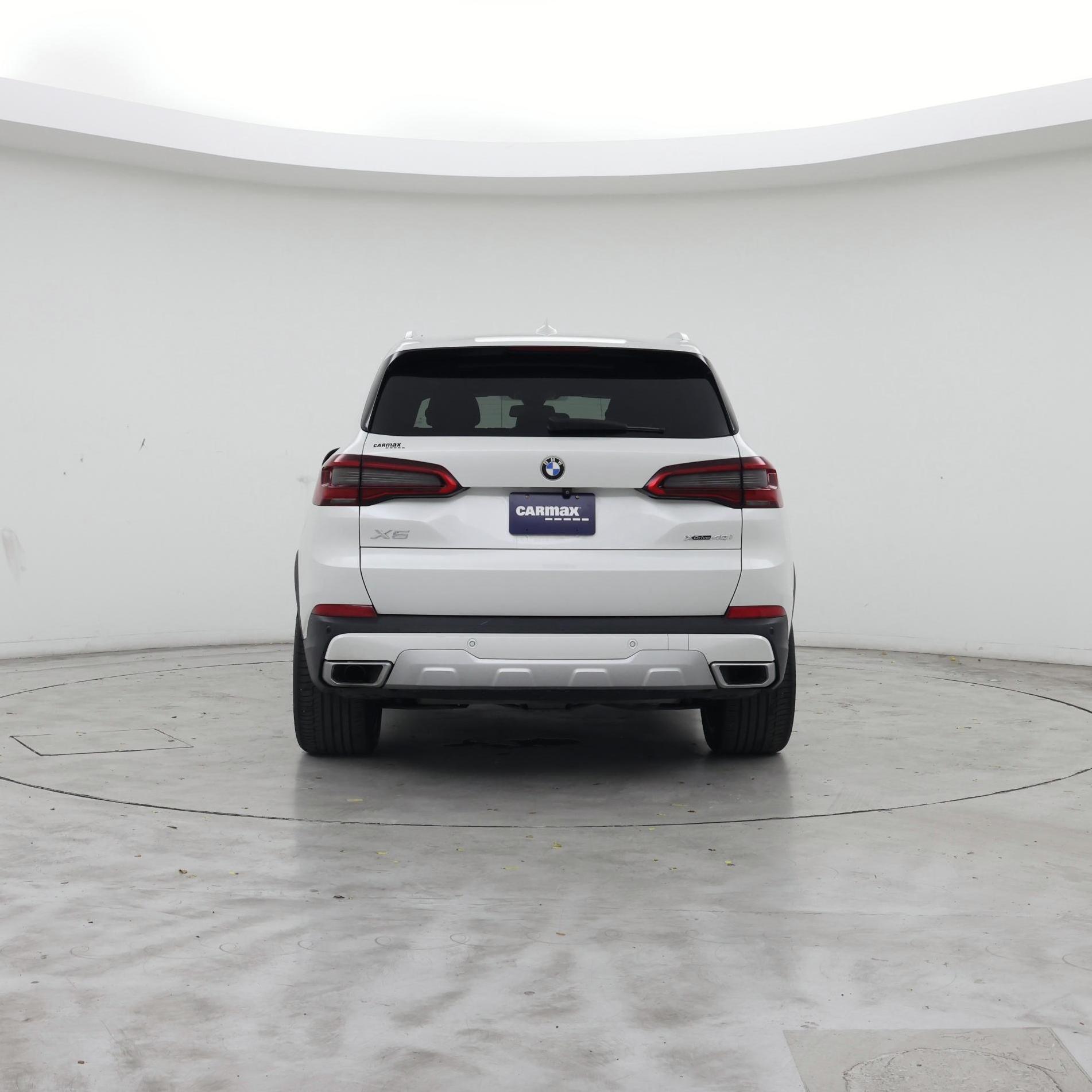 Thumbnail: 2019 BMW X5 - 6