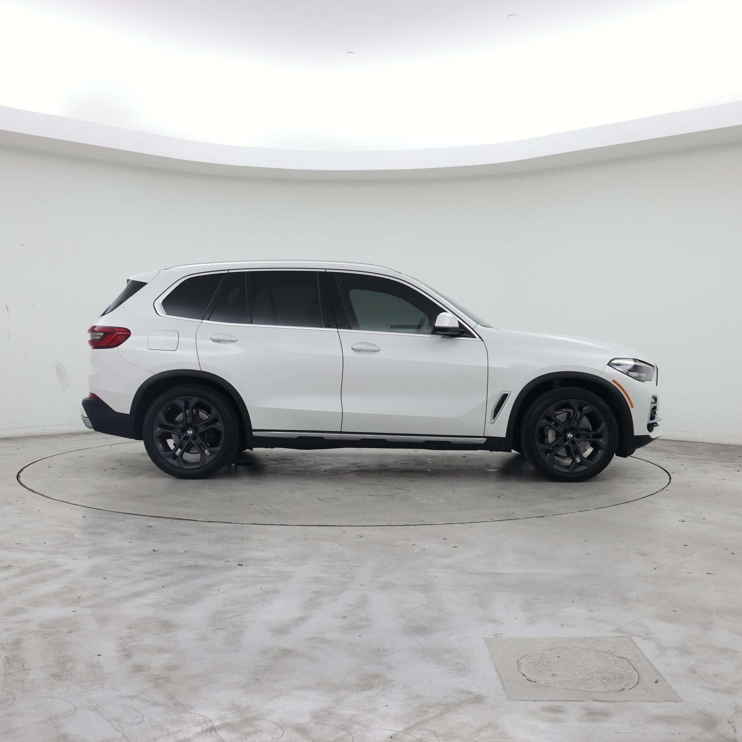 Thumbnail: 2019 BMW X5 - 7