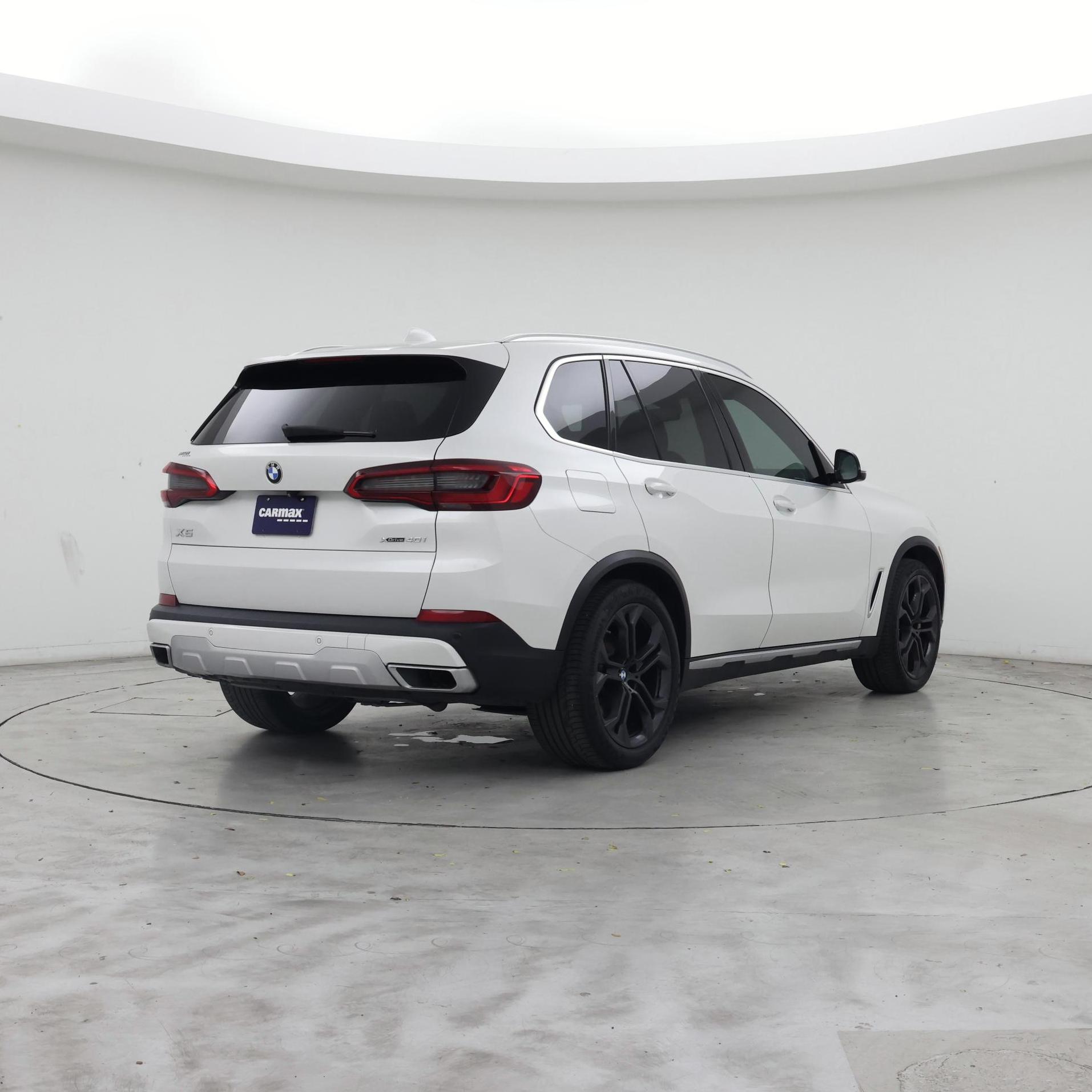 Thumbnail: 2019 BMW X5 - 8