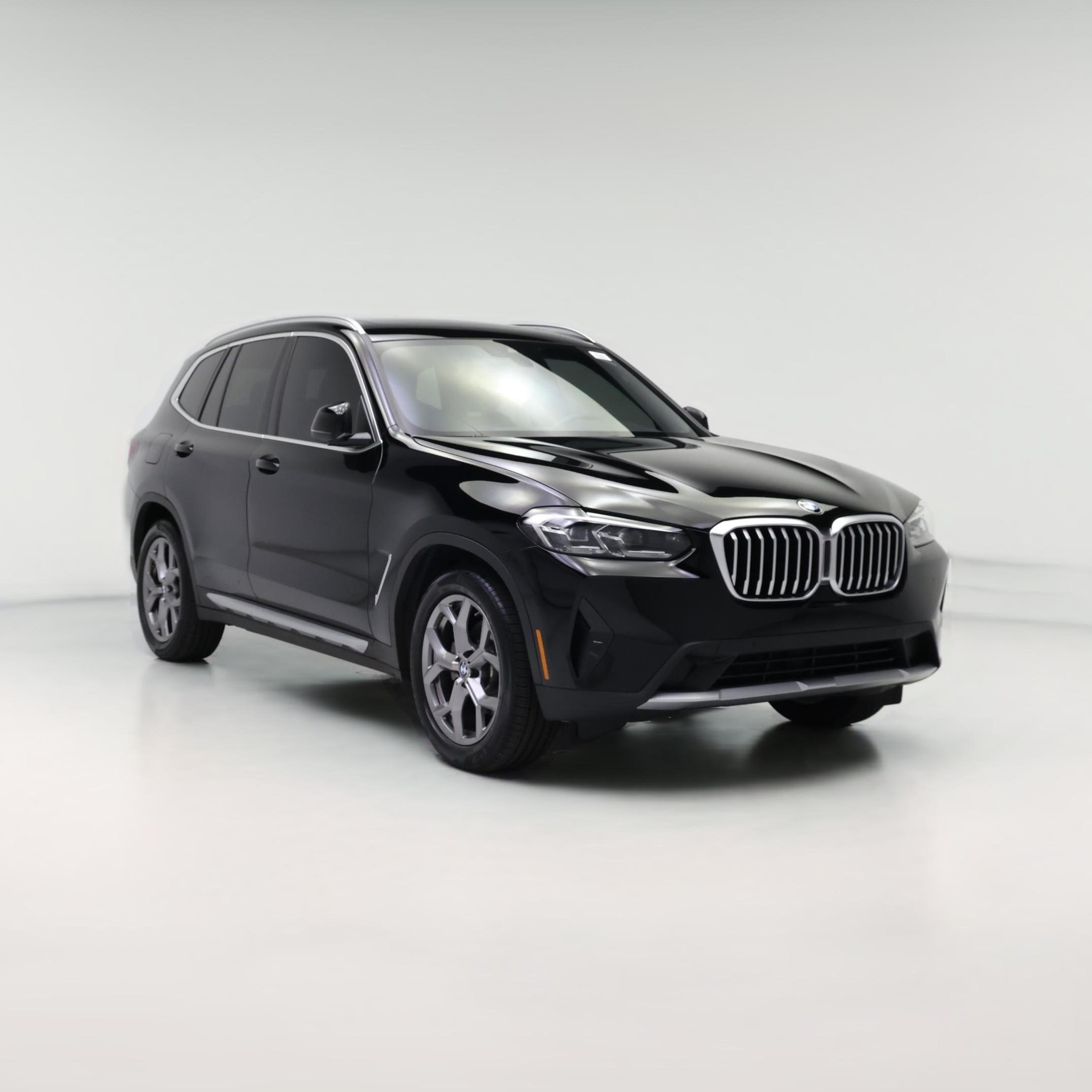 Thumbnail: 2023 BMW X3 - 1