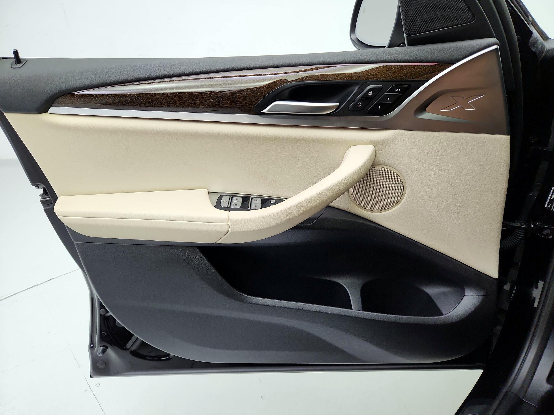 Thumbnail: 2023 BMW X3 - 12