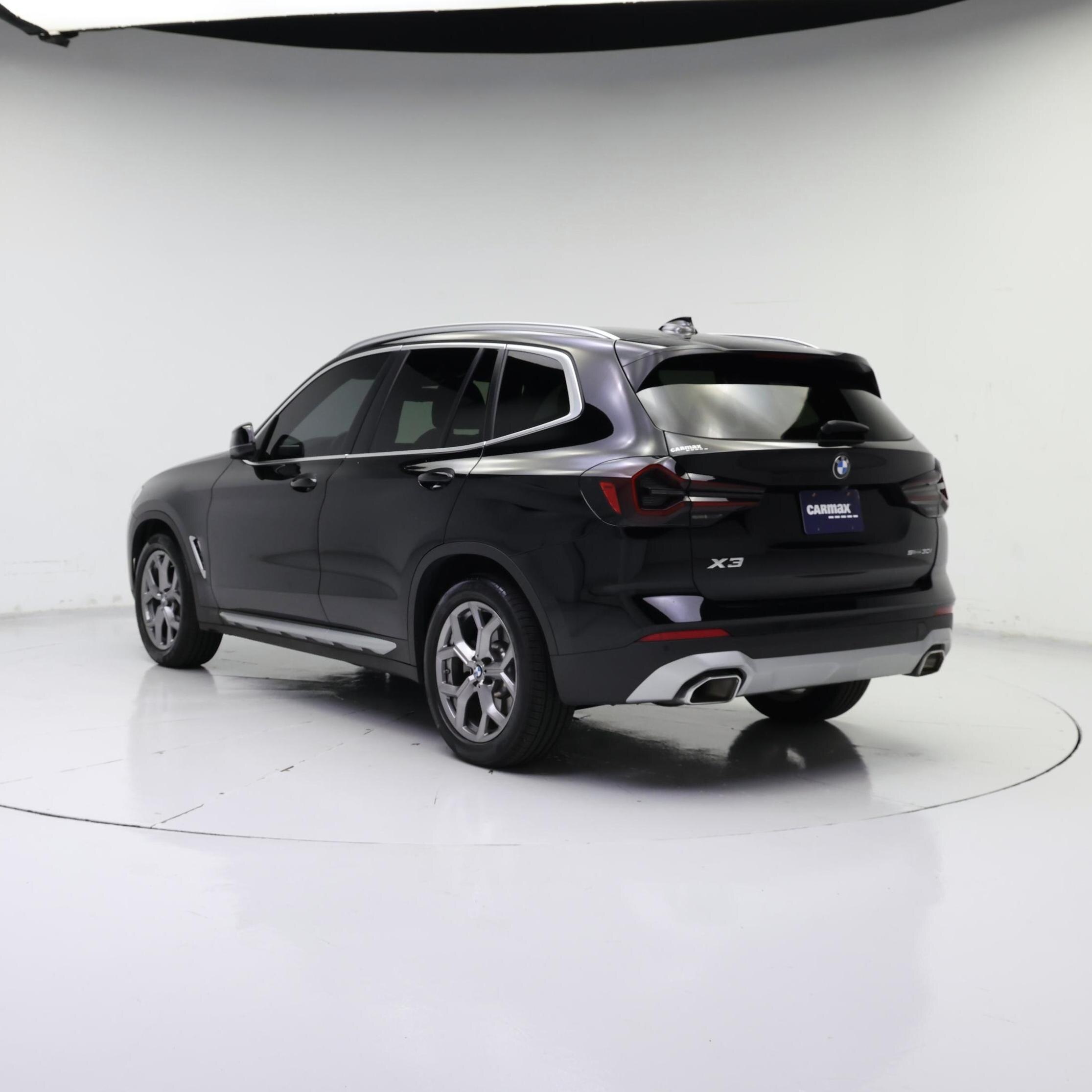 Thumbnail: 2023 BMW X3 - 2