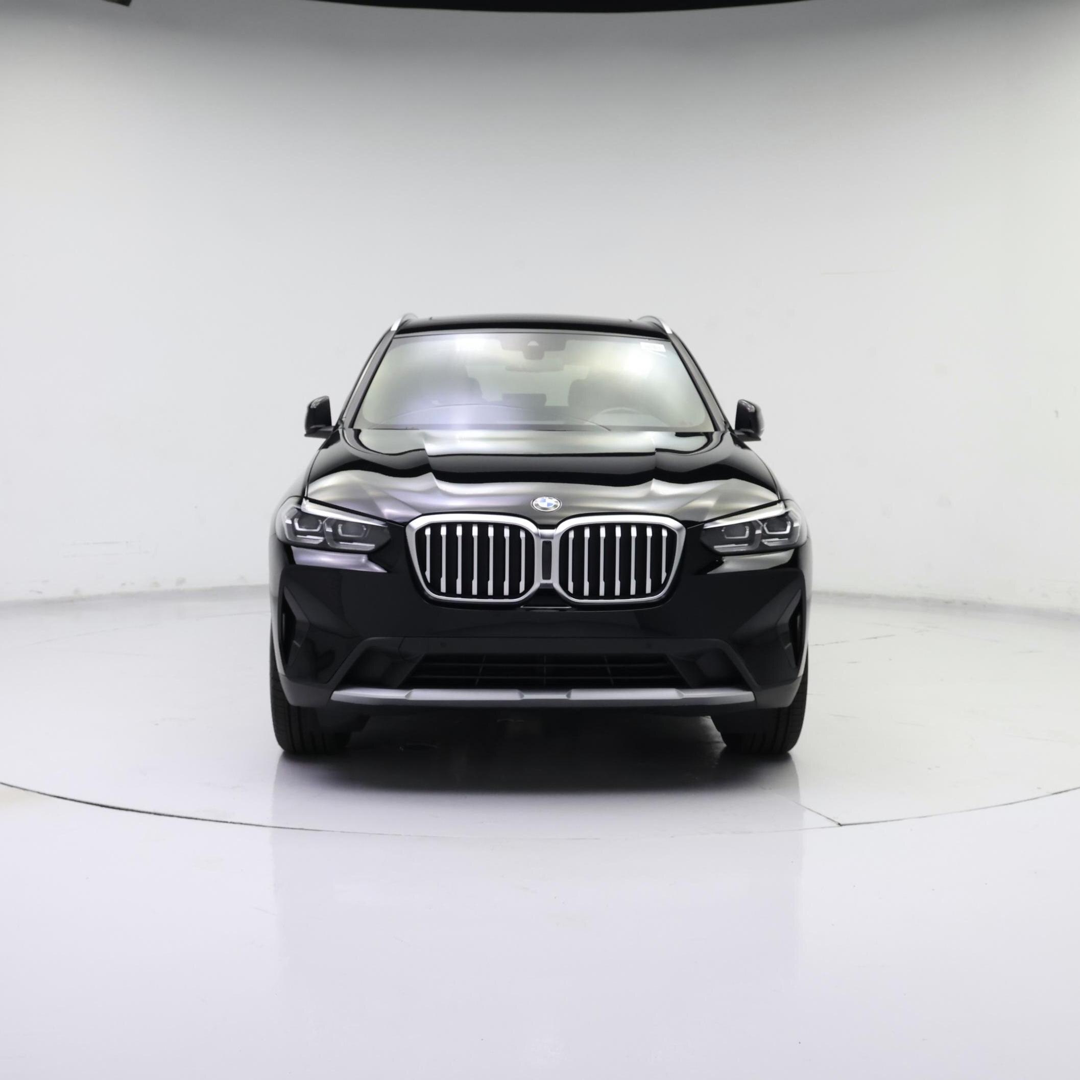Thumbnail: 2023 BMW X3 - 5