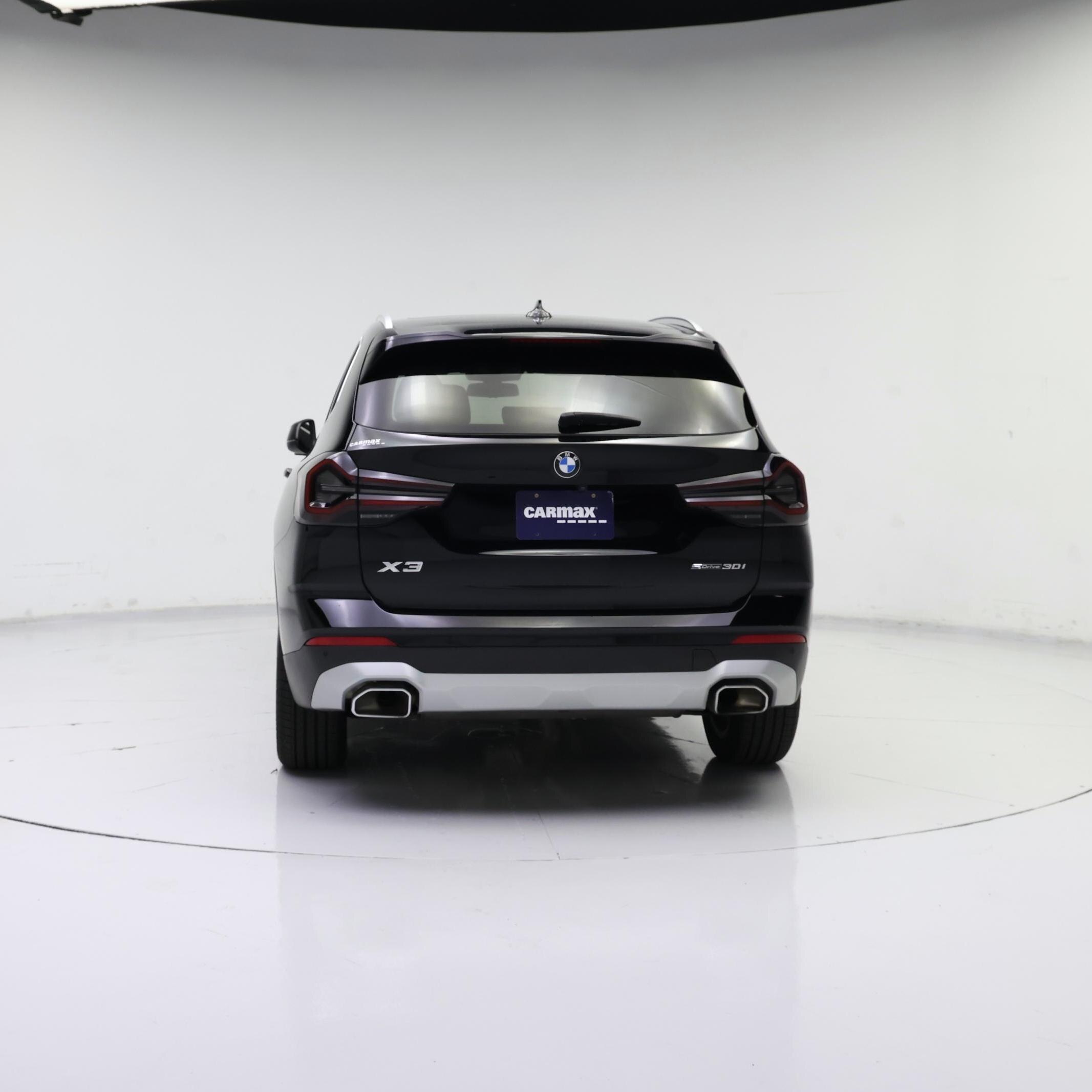 Thumbnail: 2023 BMW X3 - 6