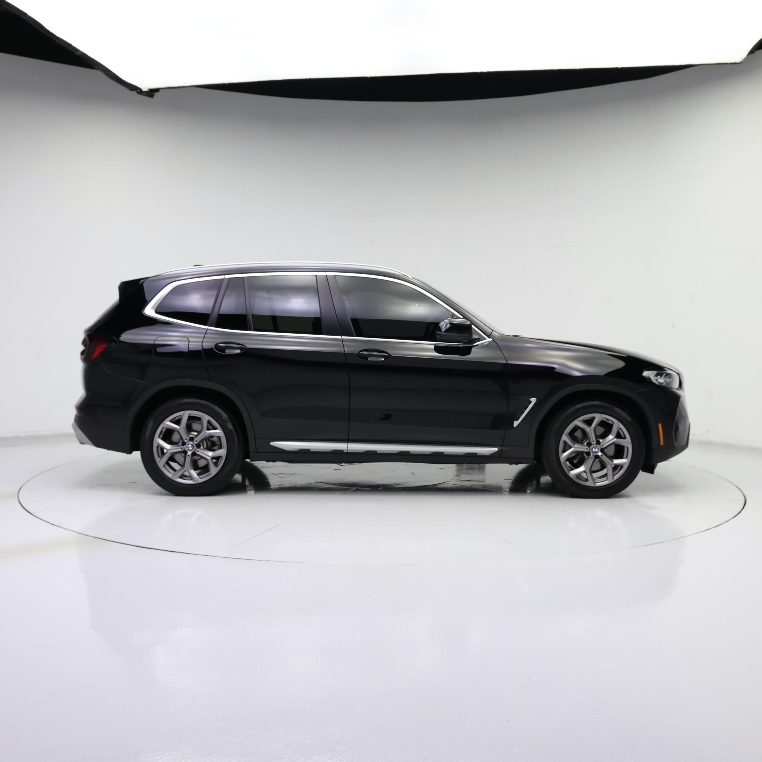 Thumbnail: 2023 BMW X3 - 7