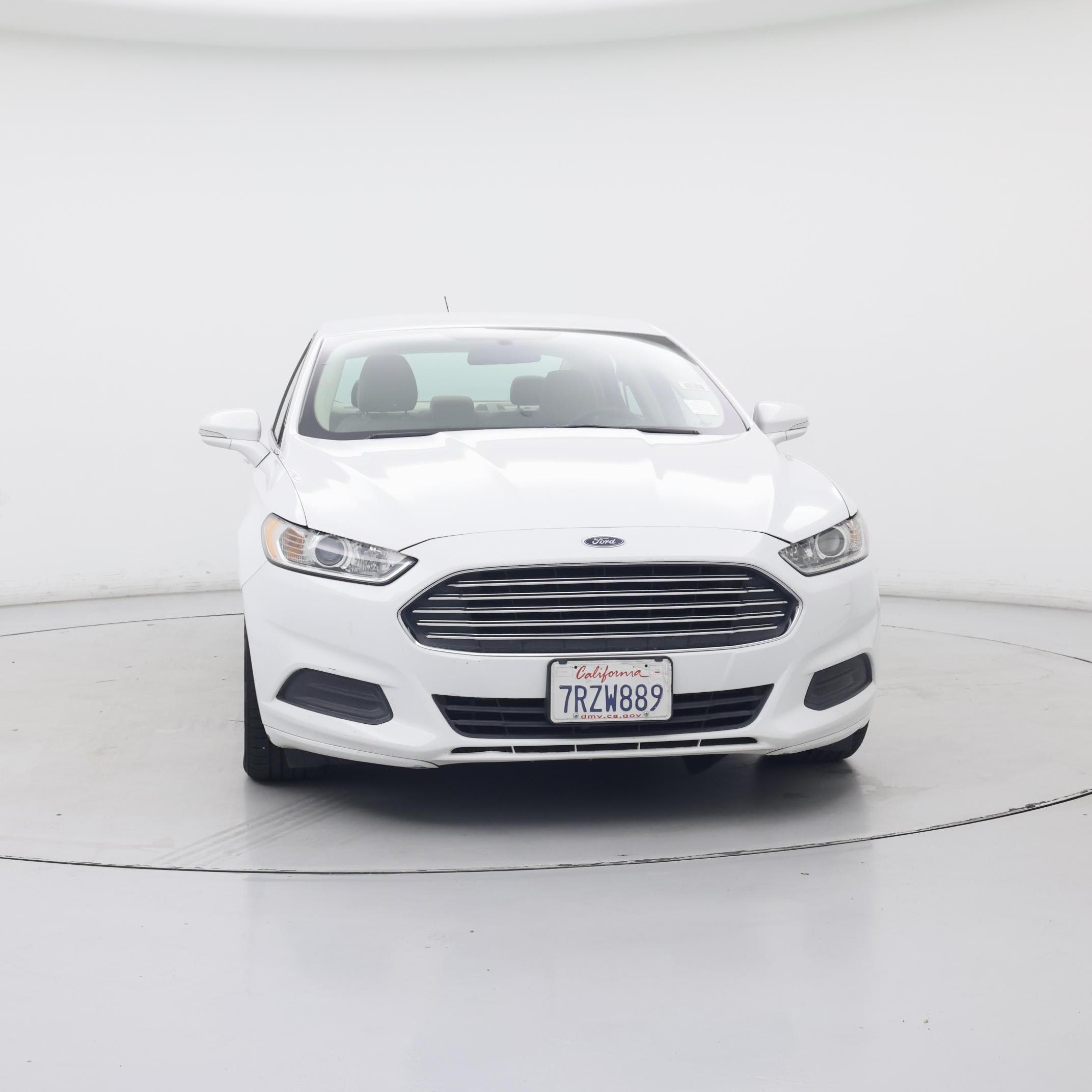 Thumbnail: 2016 Ford Fusion - 5