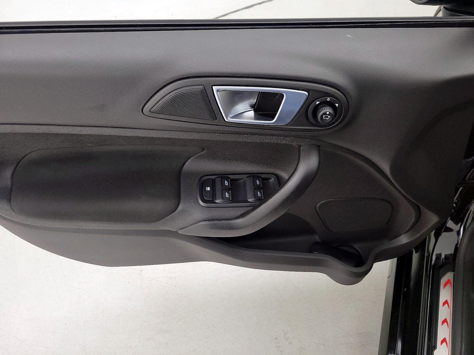 2019 Ford Fiesta ST - Photo 13