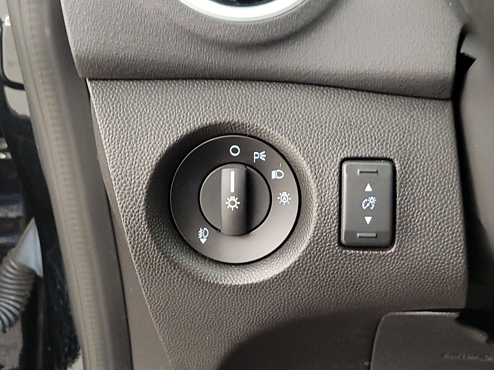 2019 Ford Fiesta ST - Photo 14