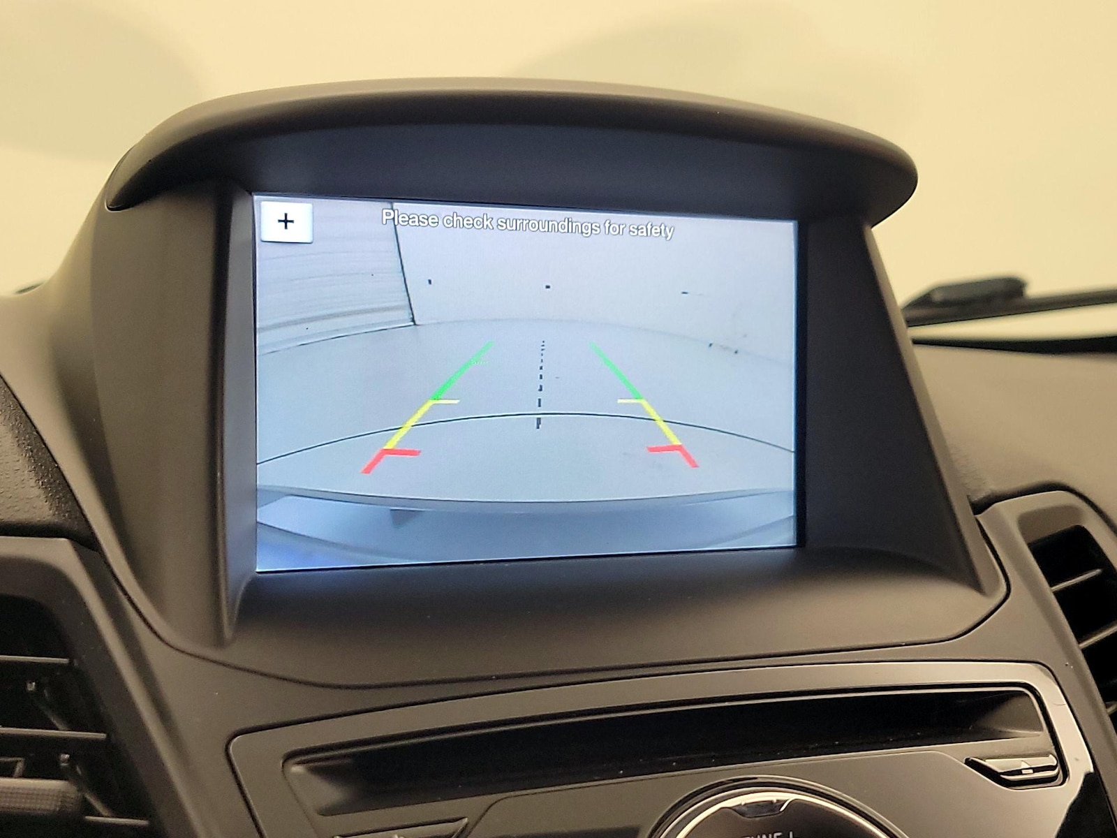 2019 Ford Fiesta ST - Photo 15