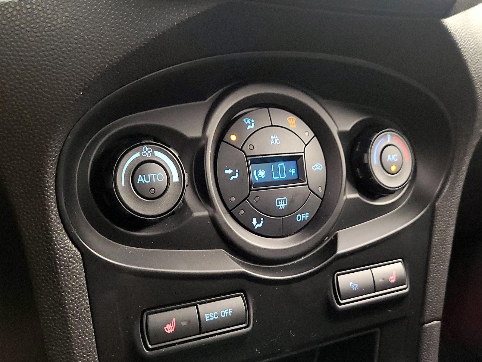 2019 Ford Fiesta ST - Photo 17