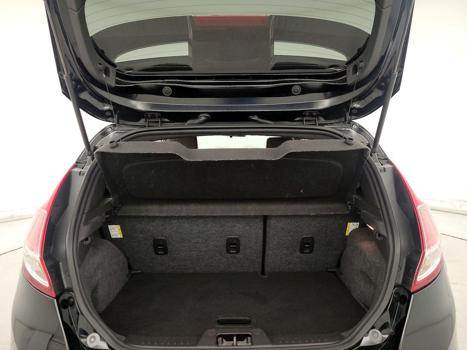 2019 Ford Fiesta ST - Photo 21