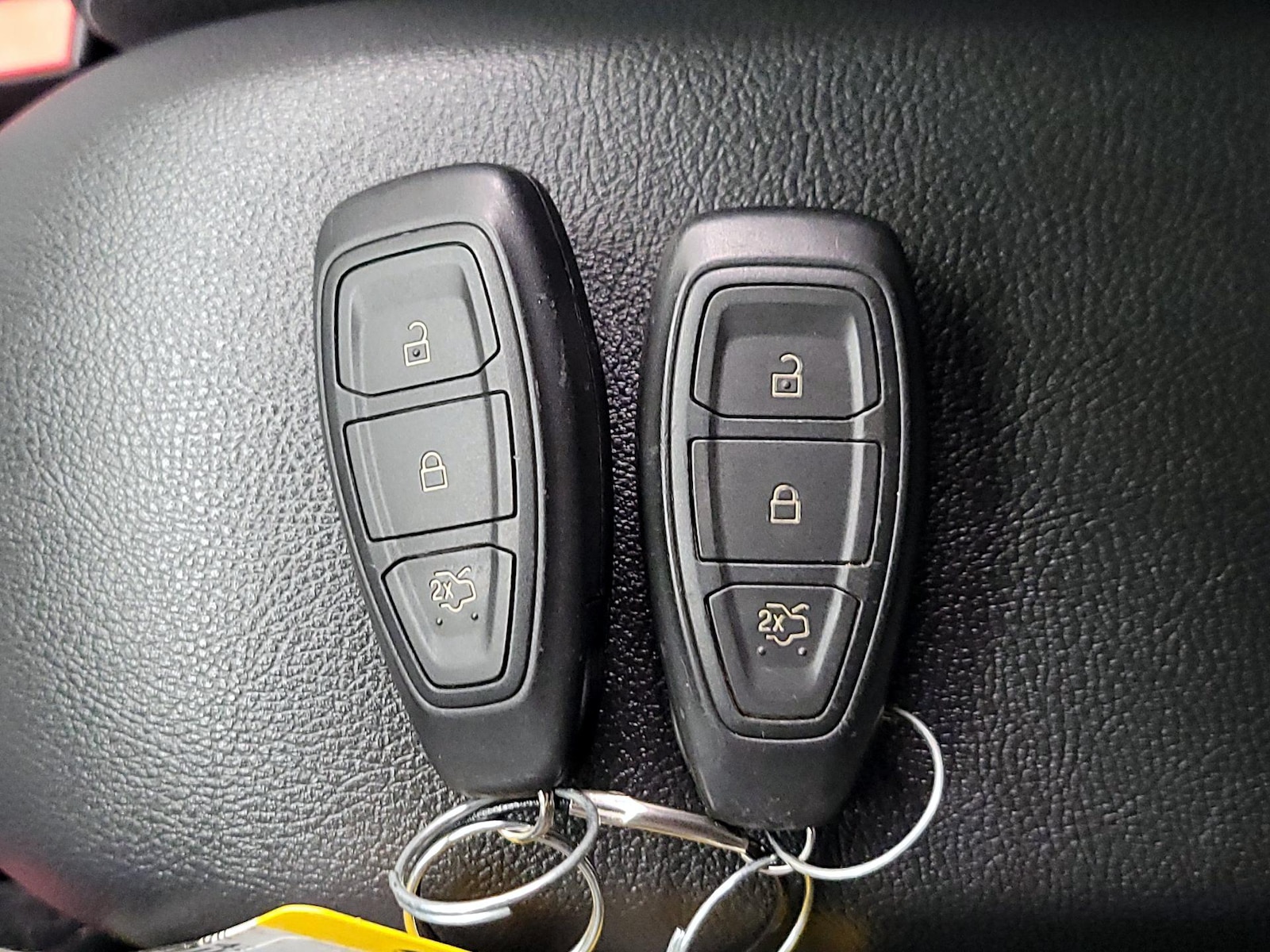 2019 Ford Fiesta ST - Photo 23