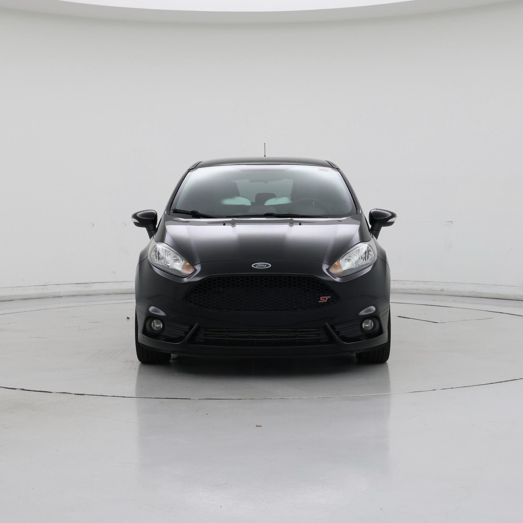 Thumbnail: 2019 Ford Fiesta - 5