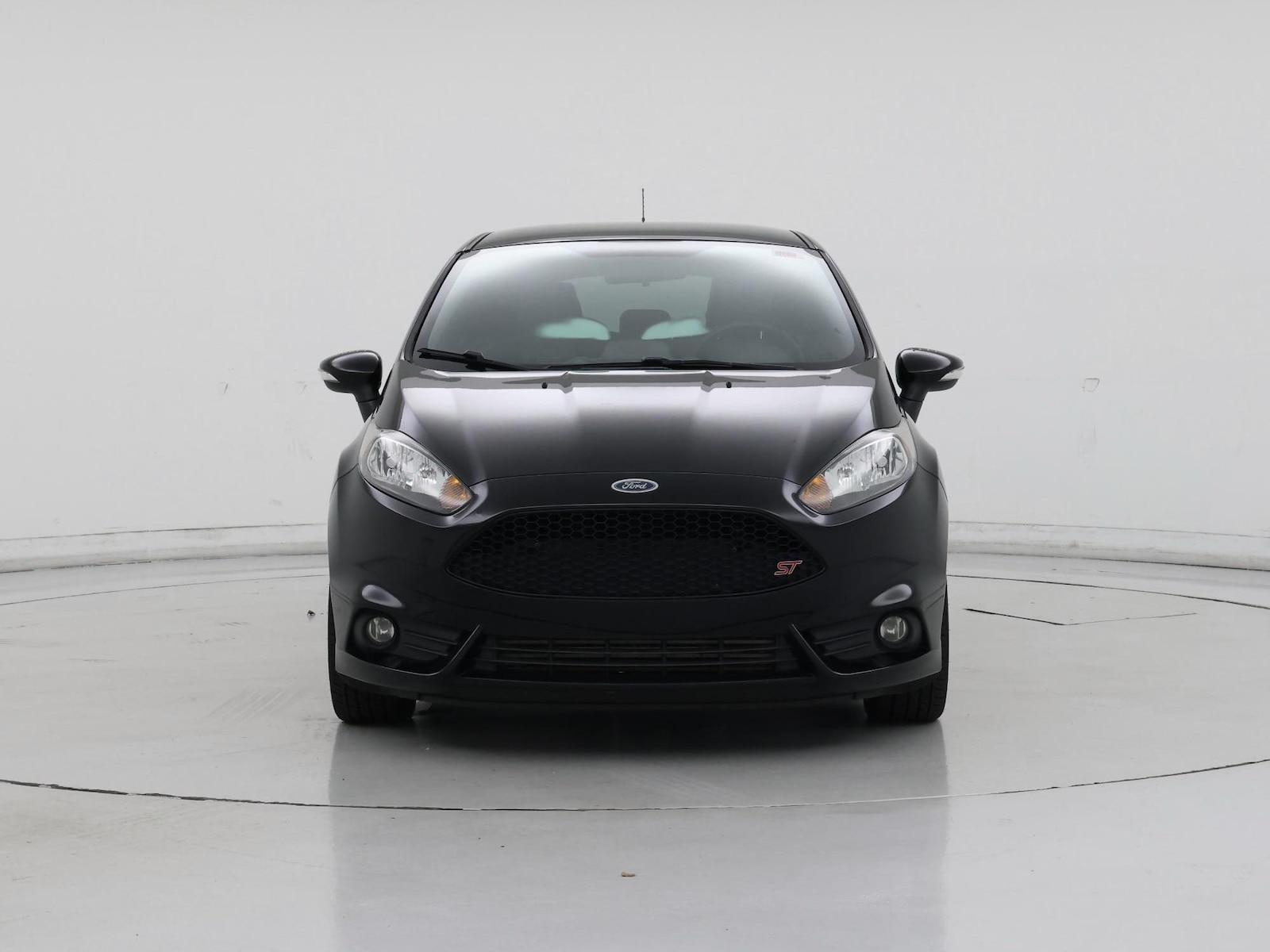 2019 Ford Fiesta ST - Photo 6