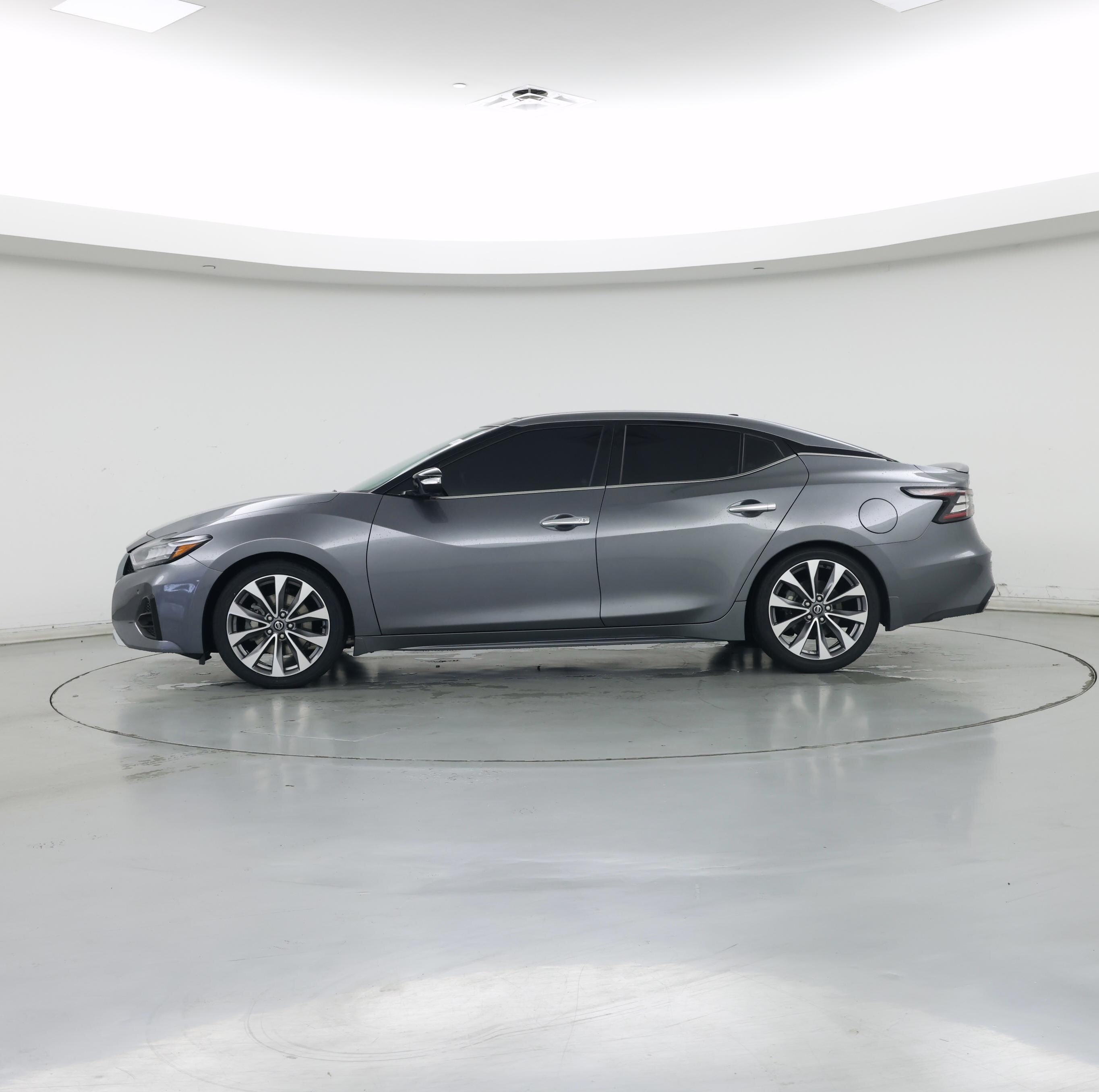 Thumbnail: 2022 Nissan Maxima - 3