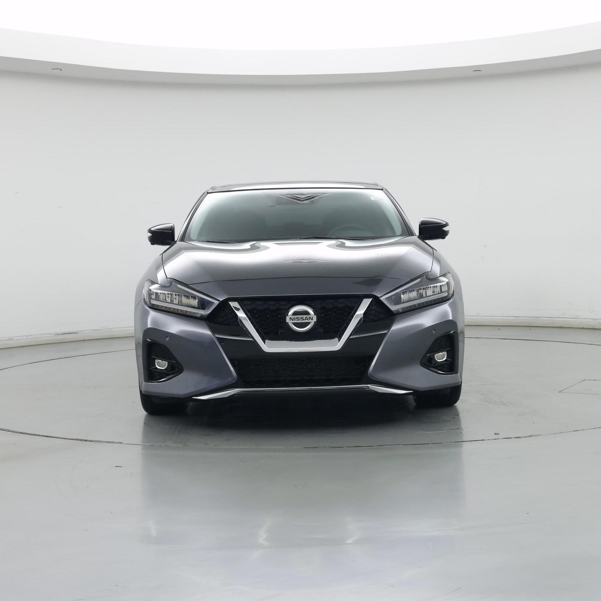 Thumbnail: 2022 Nissan Maxima - 5