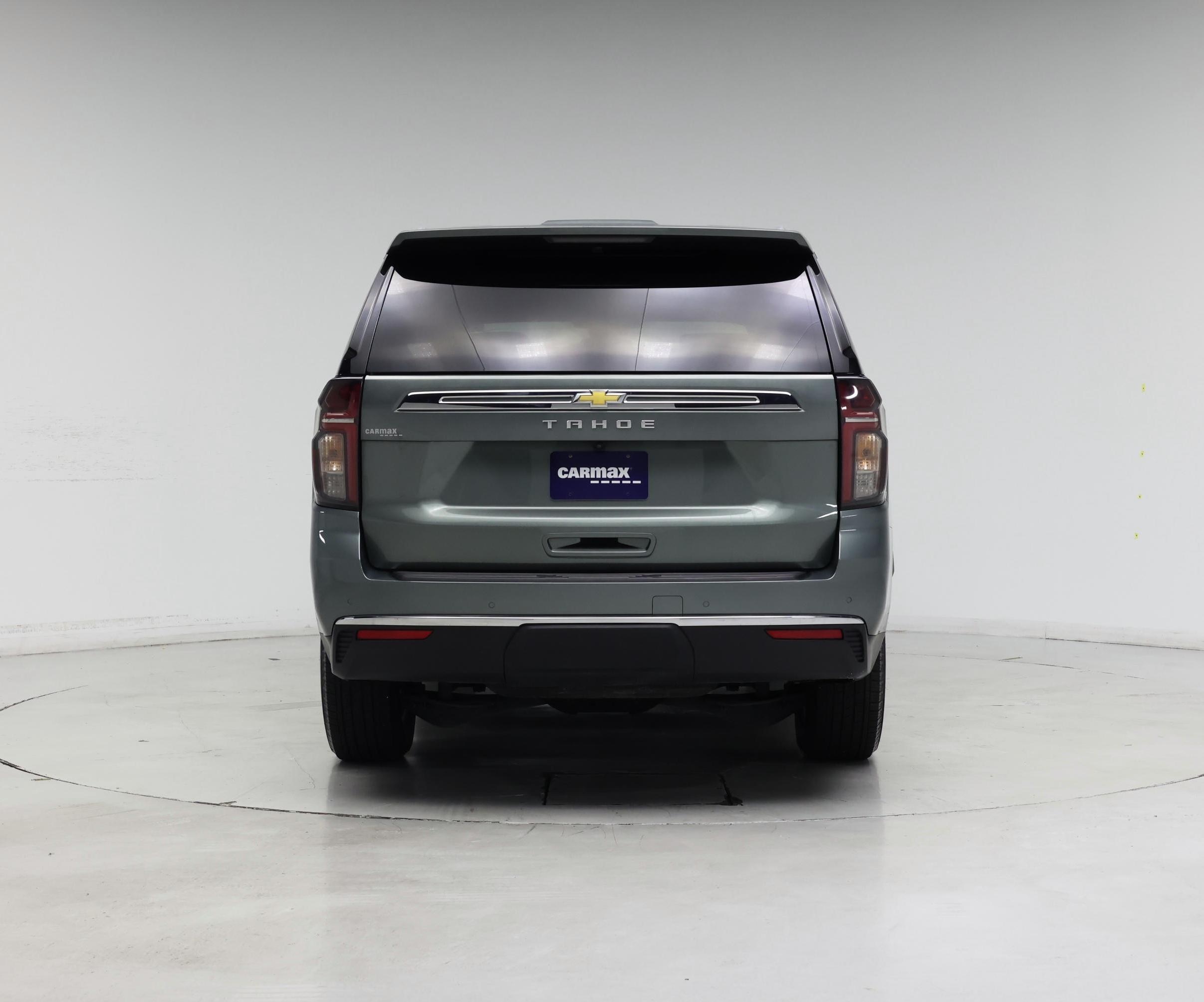 Thumbnail: 2023 Chevrolet Tahoe - 6