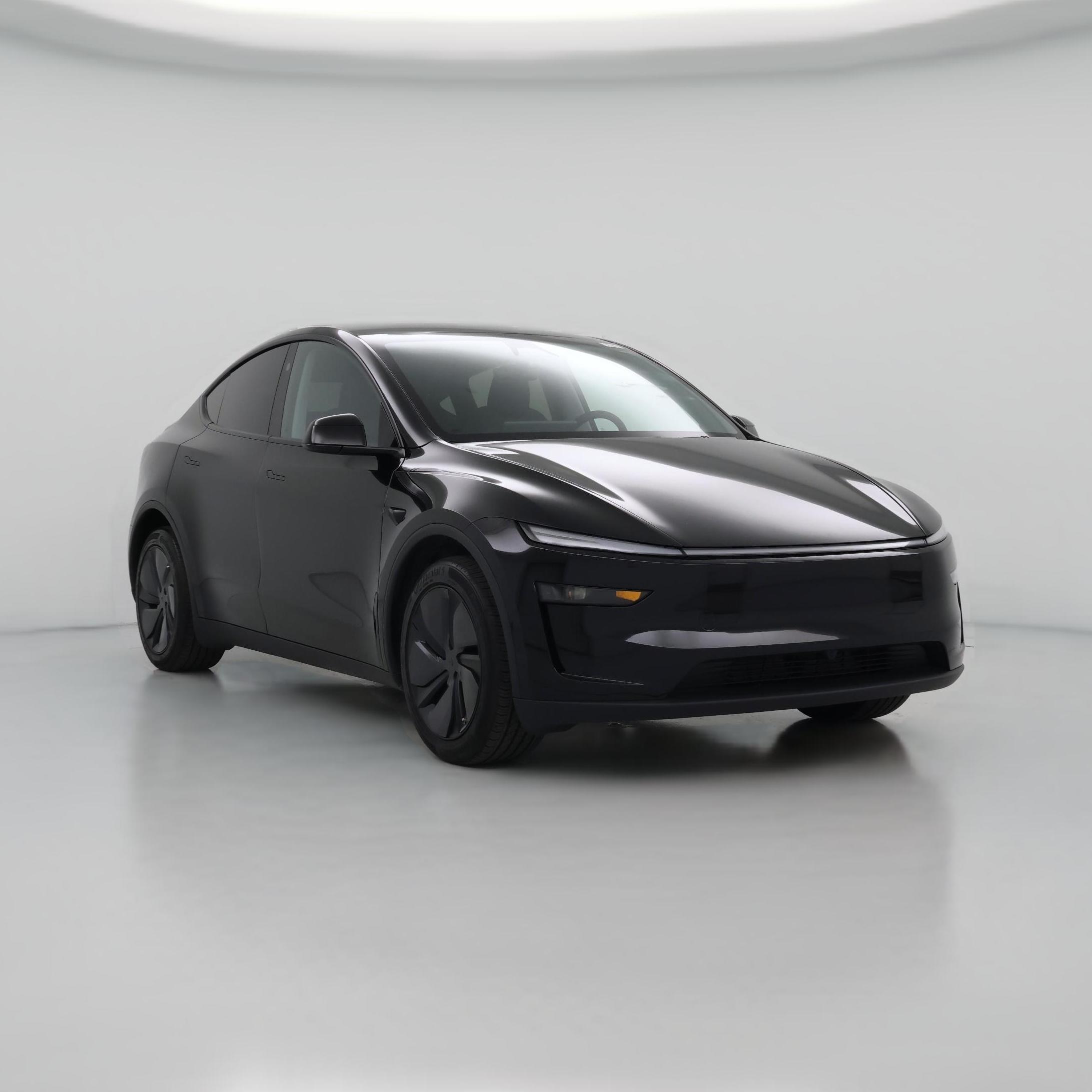 Thumbnail: 2026 Tesla Model Y - 1