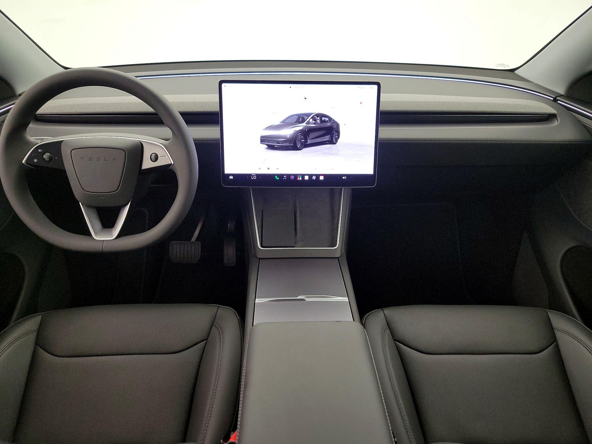 Thumbnail: 2026 Tesla Model Y - 9