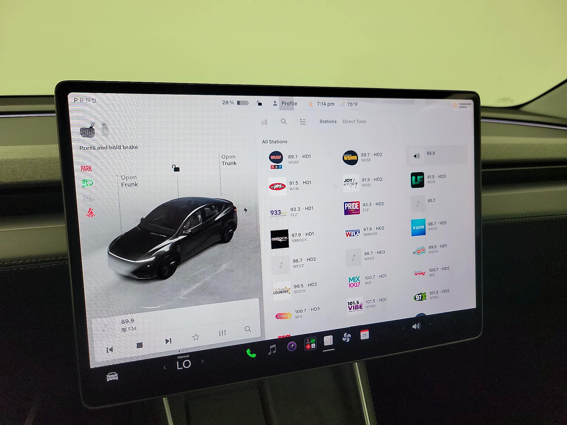 Thumbnail: 2026 Tesla Model Y - 15