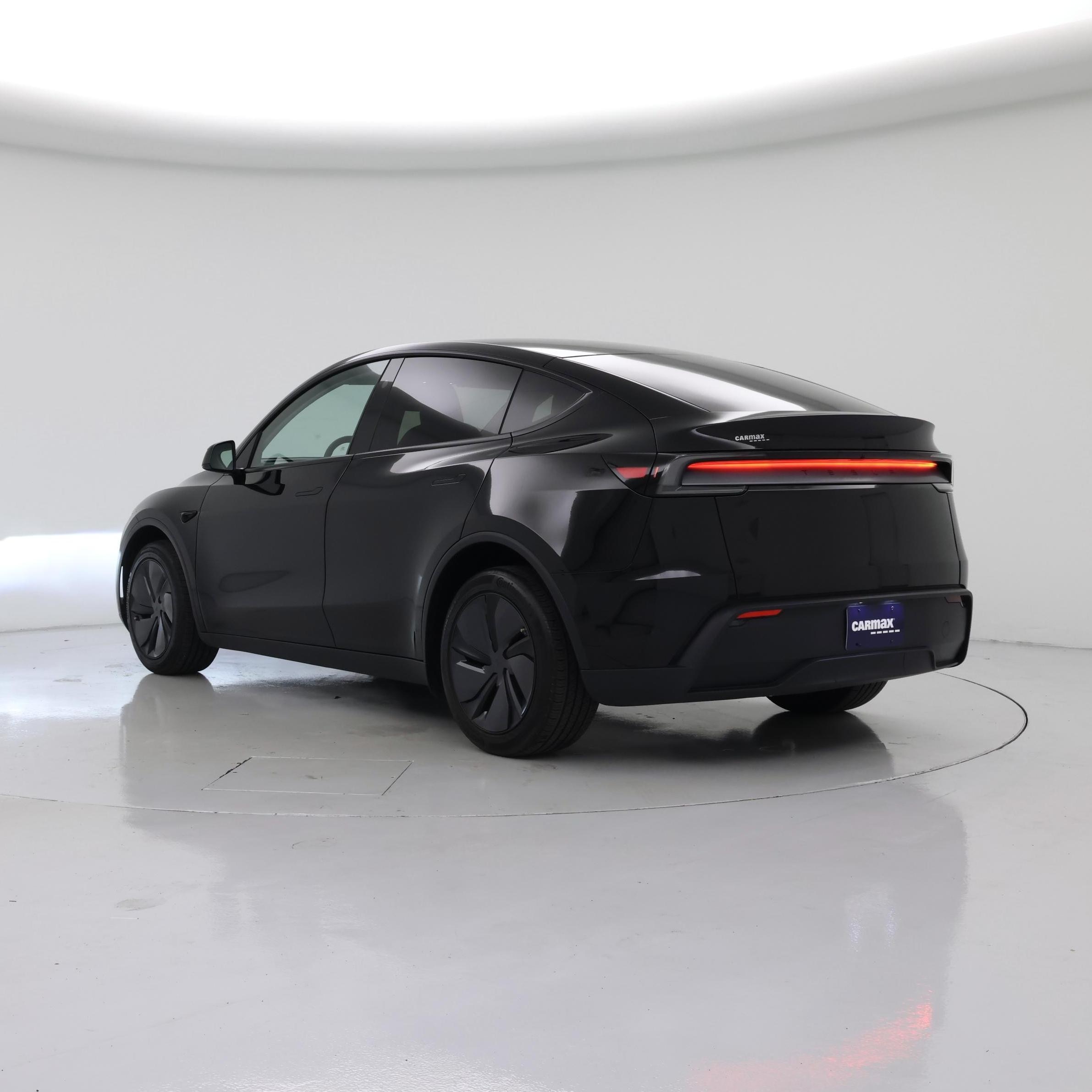 Thumbnail: 2026 Tesla Model Y - 2