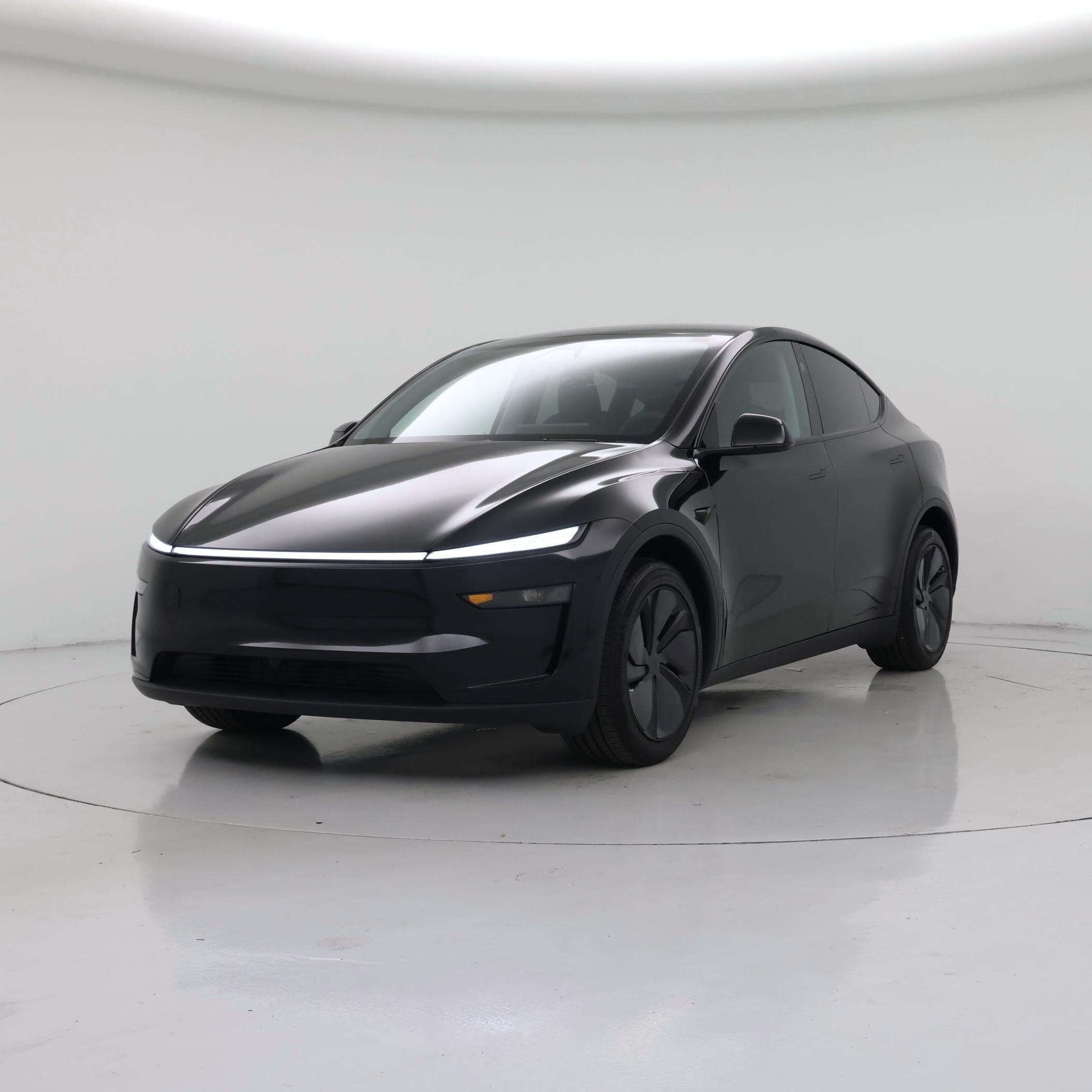 Thumbnail: 2026 Tesla Model Y - 4