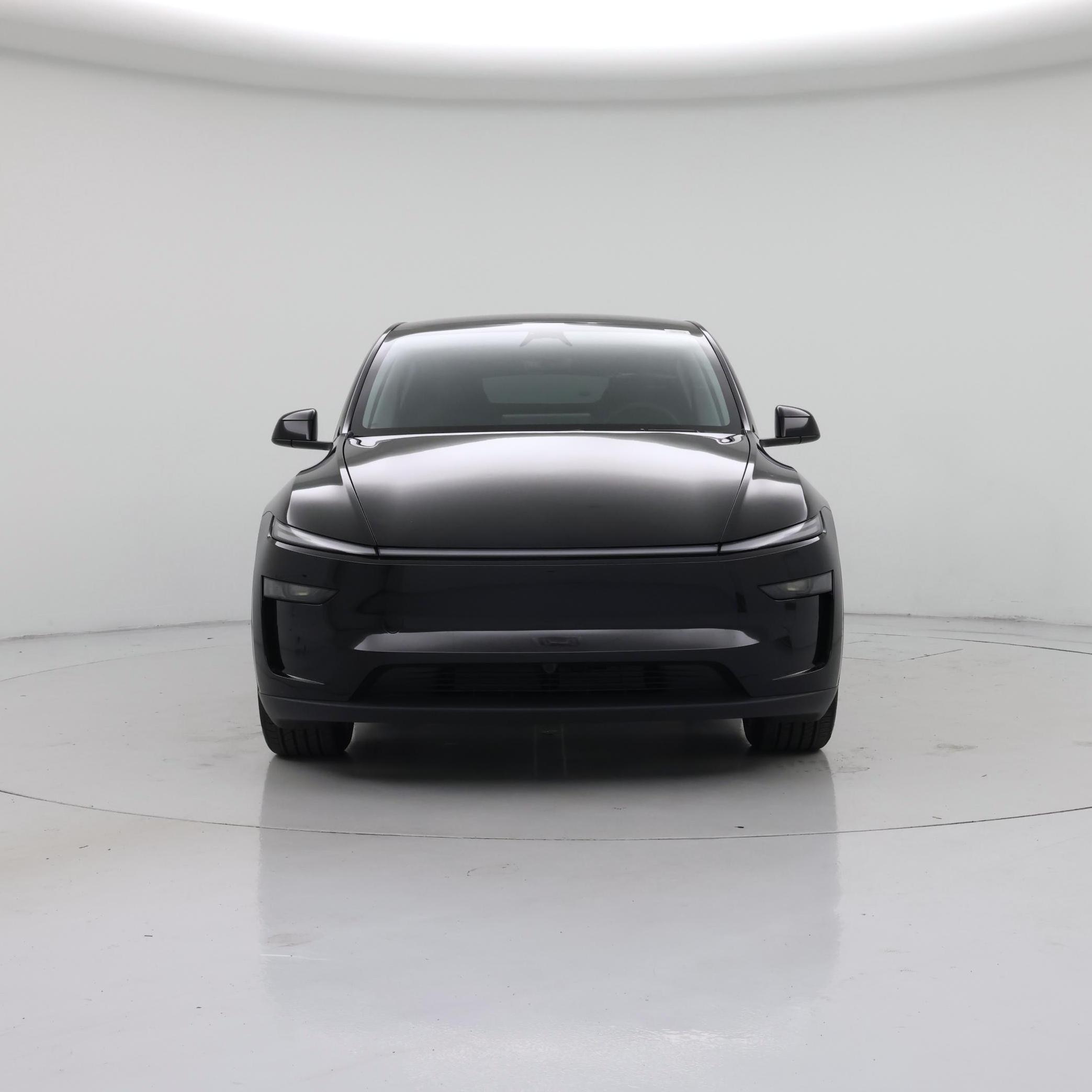 Thumbnail: 2026 Tesla Model Y - 5