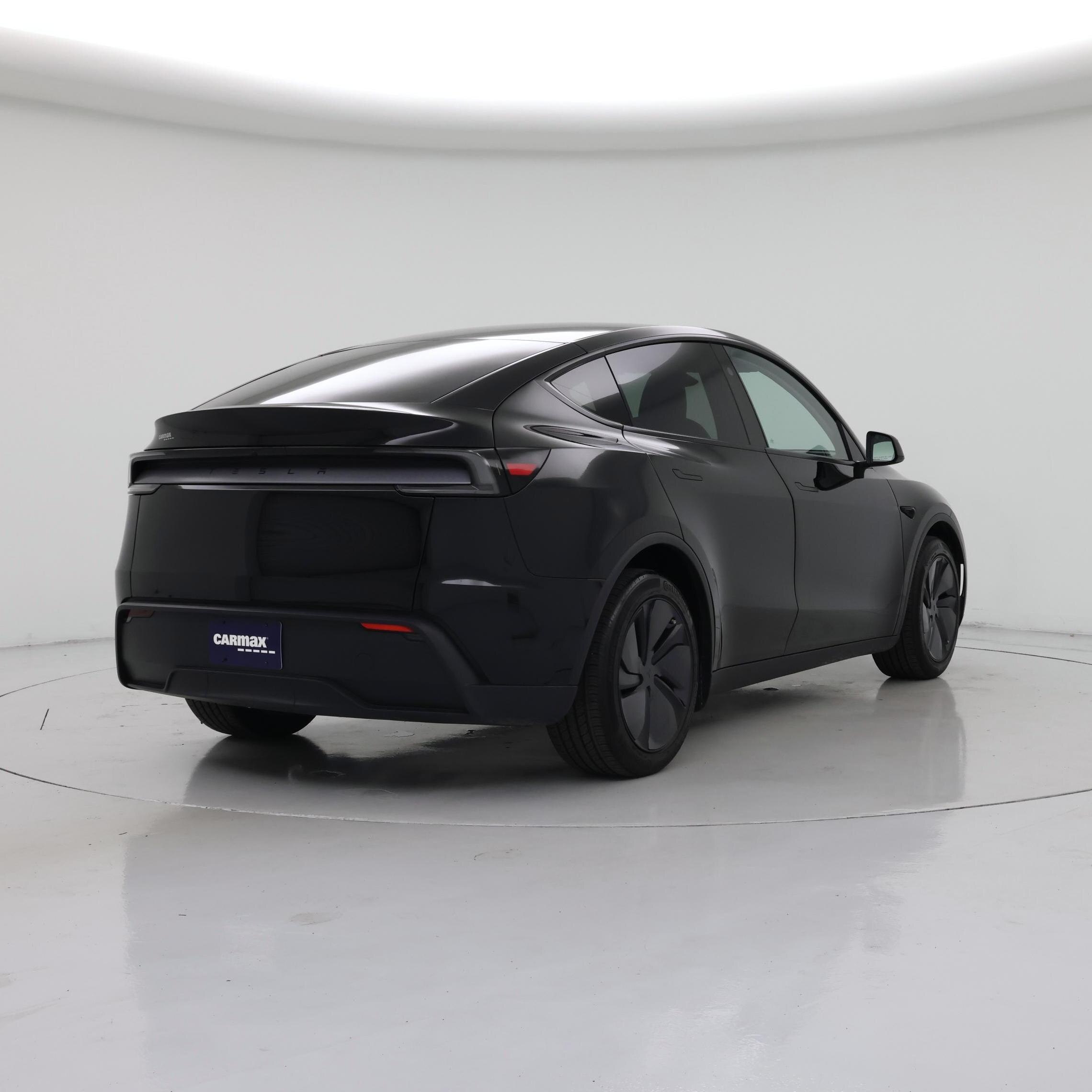 Thumbnail: 2026 Tesla Model Y - 8