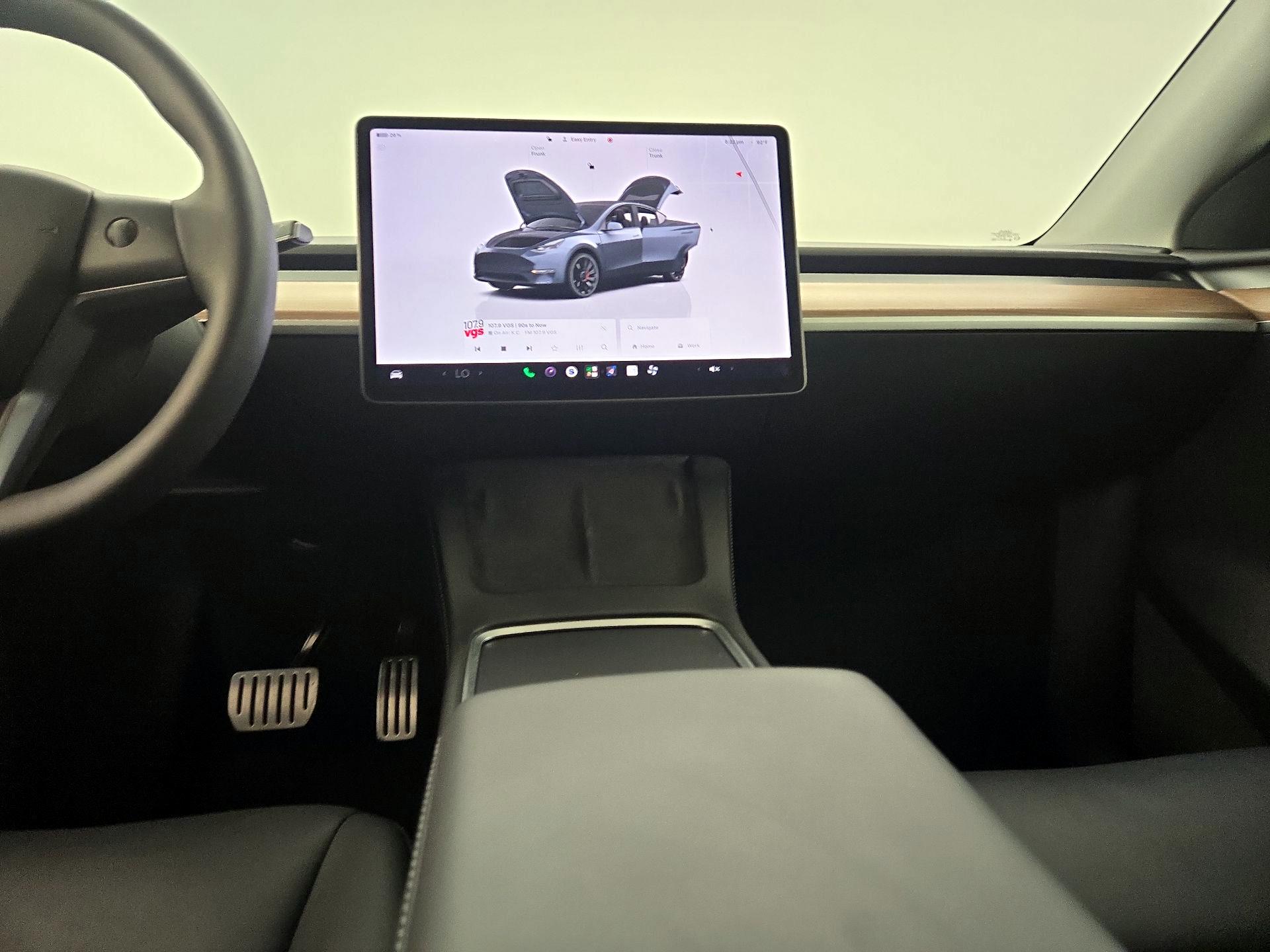 Thumbnail: 2023 Tesla Model Y - 9