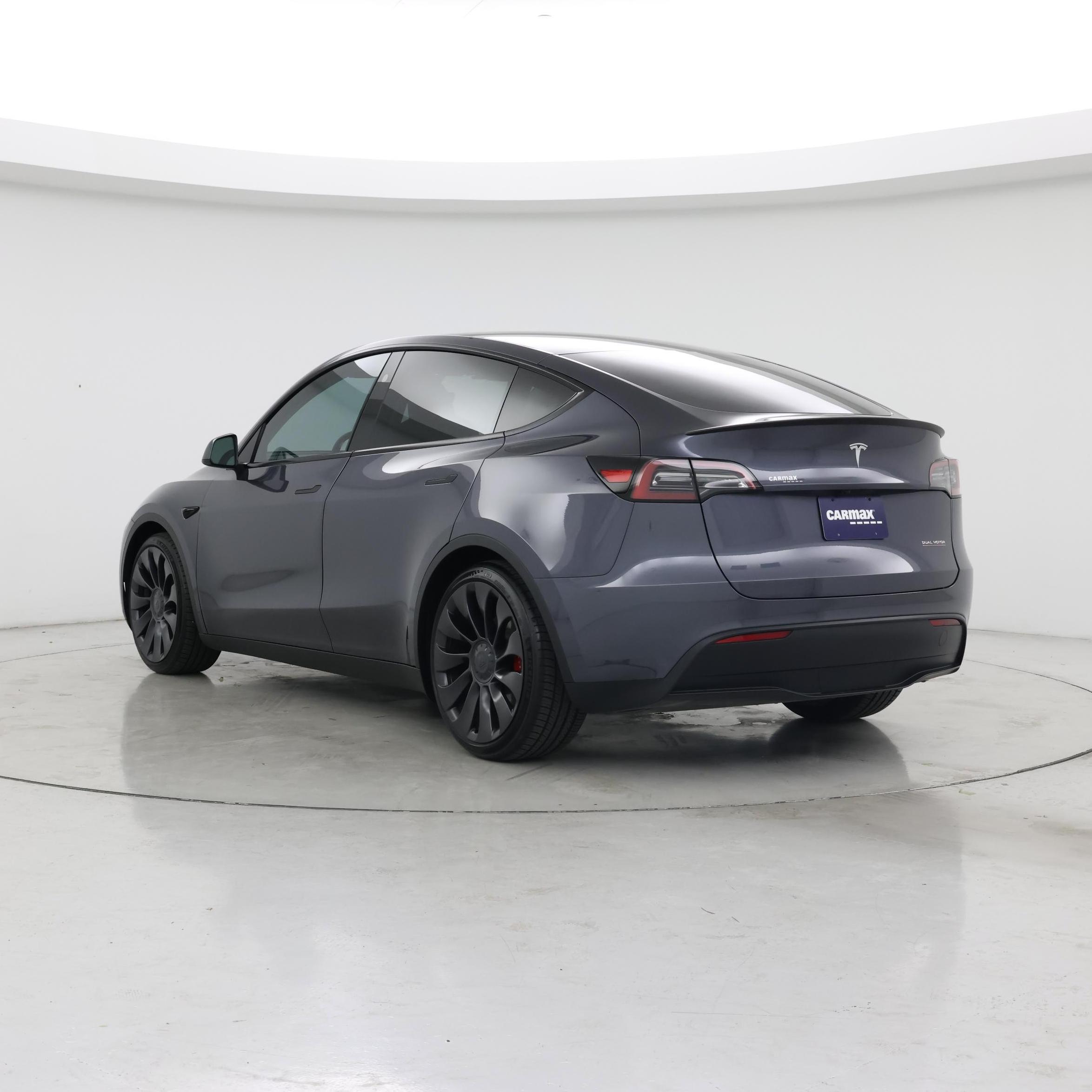 Thumbnail: 2023 Tesla Model Y - 2